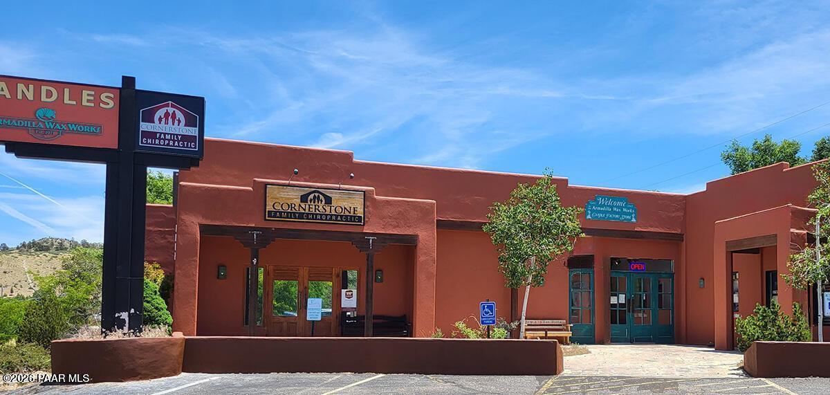 2225 E State Rte 69, Ste B & C