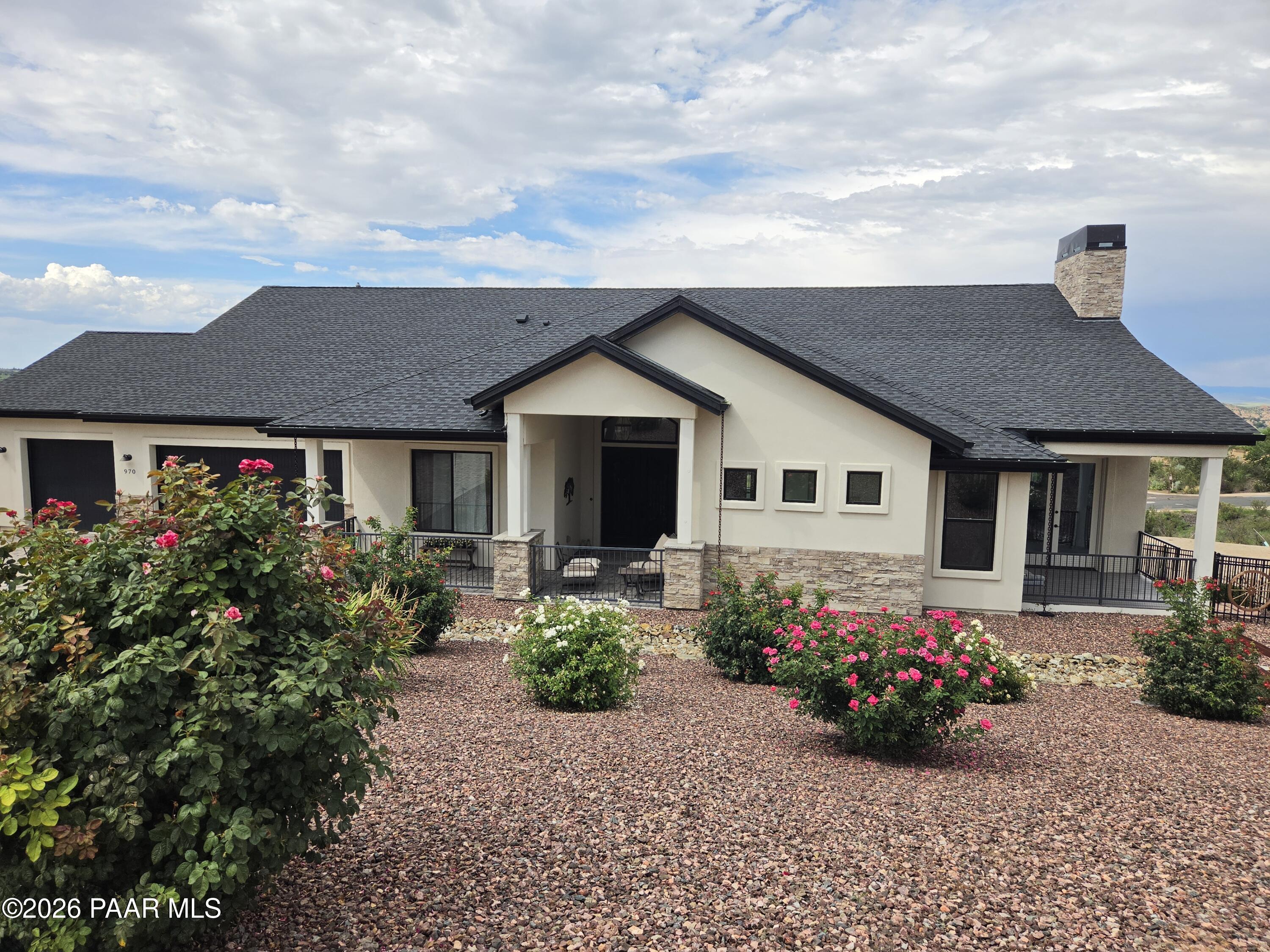 970 Rosye View Lane