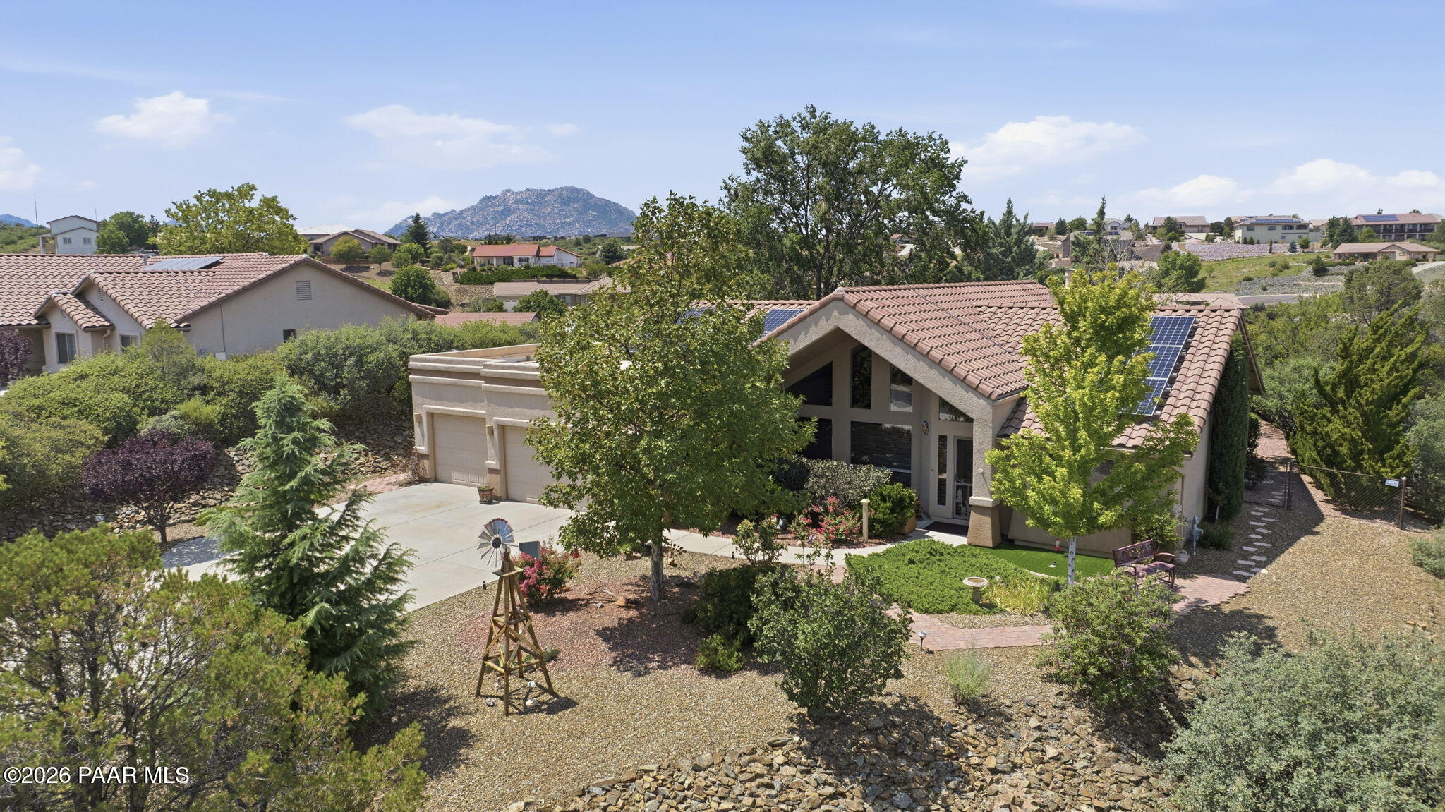 746 Panicum Drive