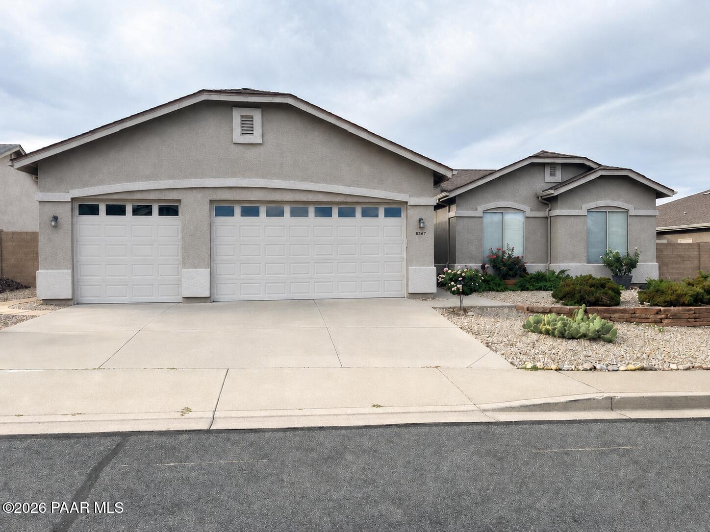 6577 E Stratford Drive