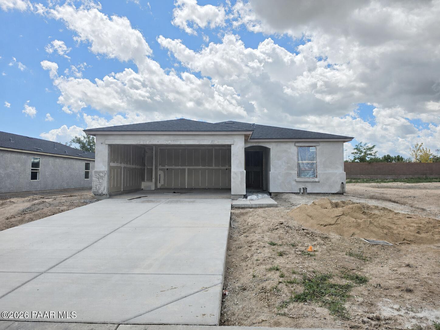 1251 N Helsing Road