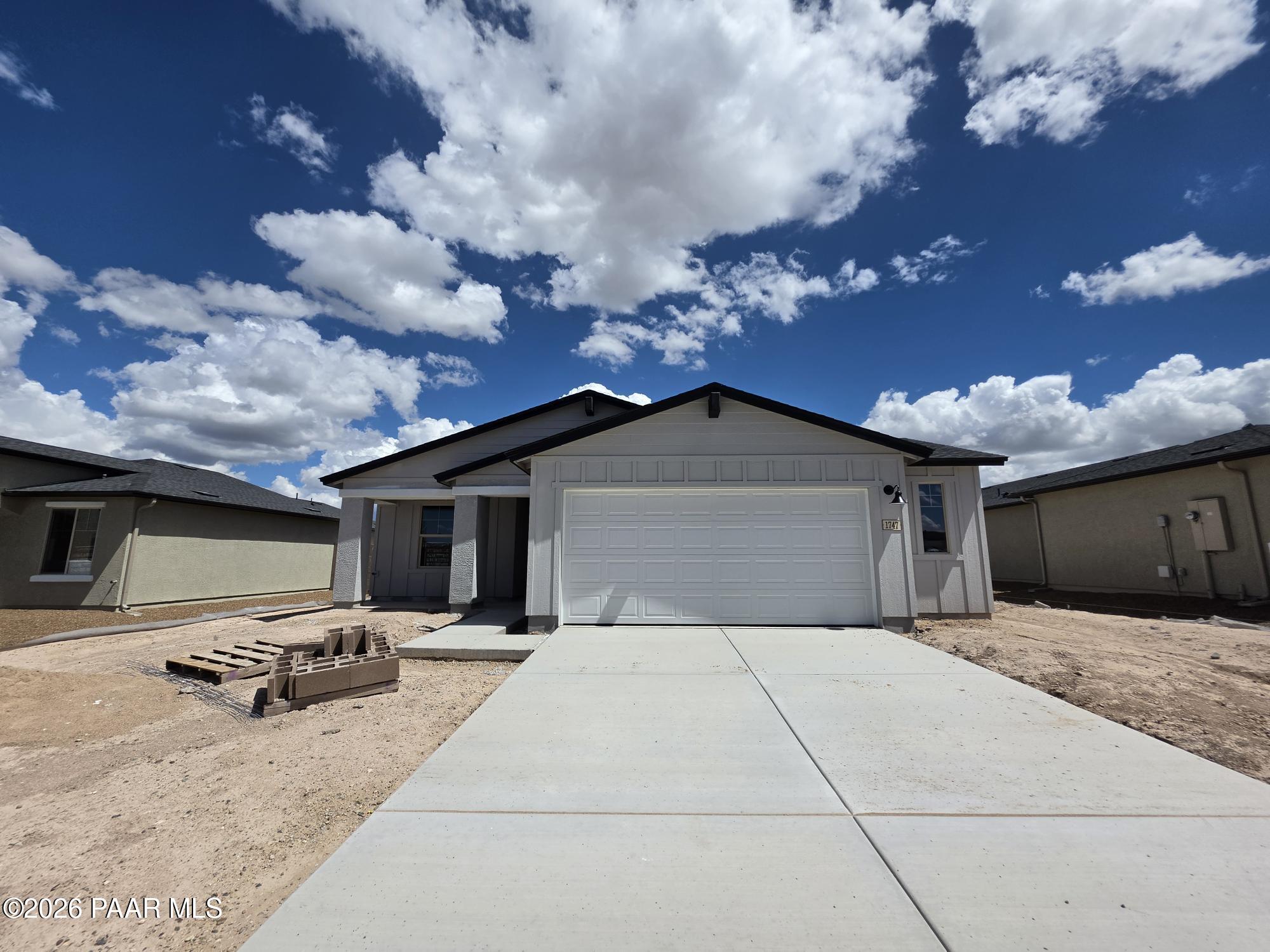 1747 Aimee Drive