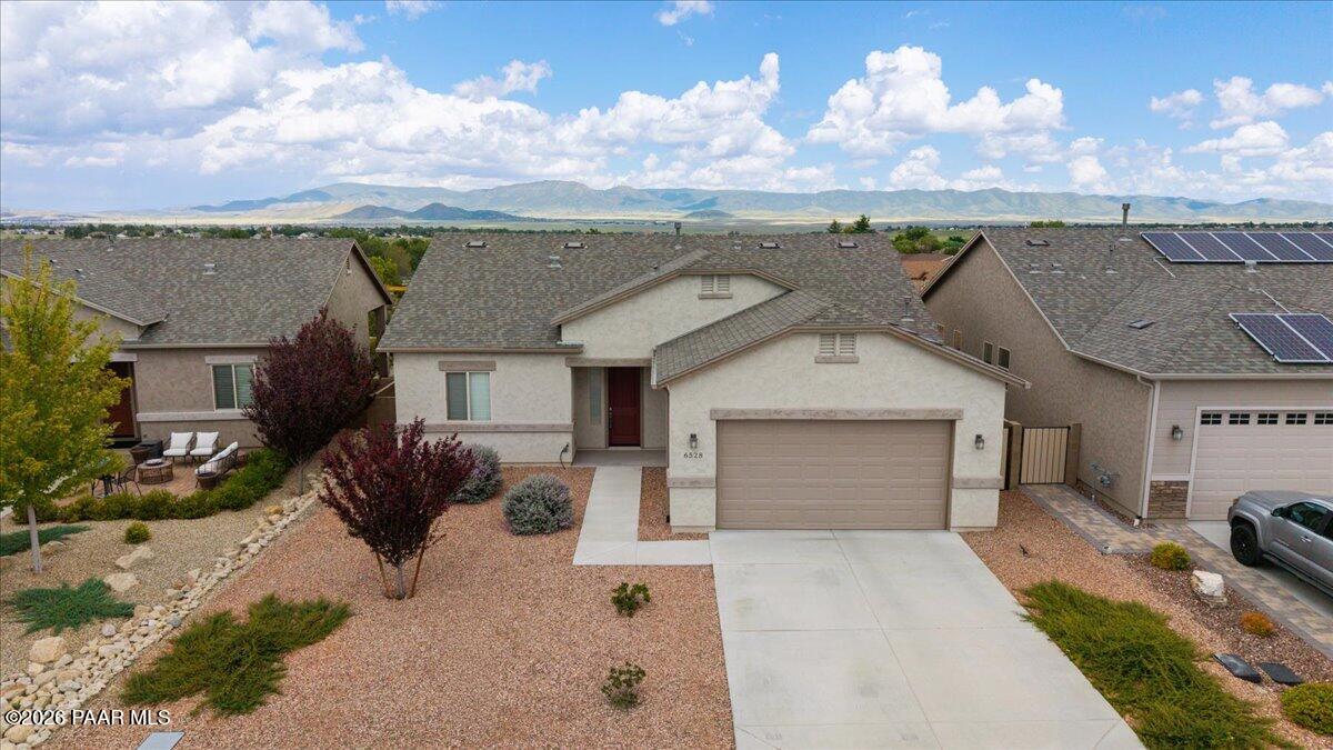 6528 E Beckett Trail