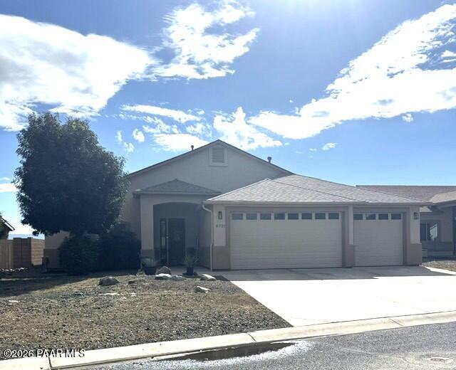 5721 N Bronco Lane
