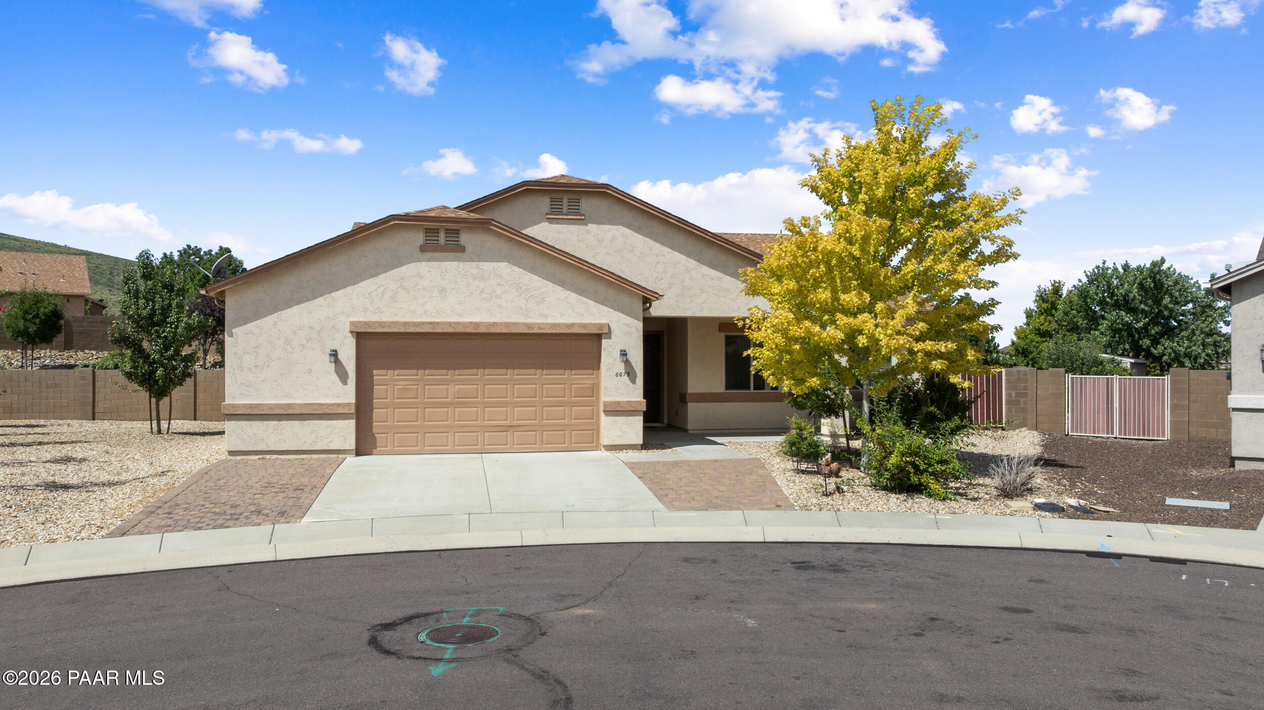 6075 E Linwood Drive