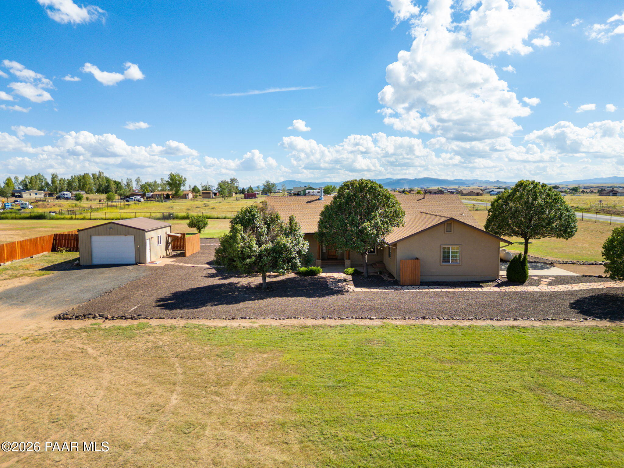11655 N Poquito Valley Road