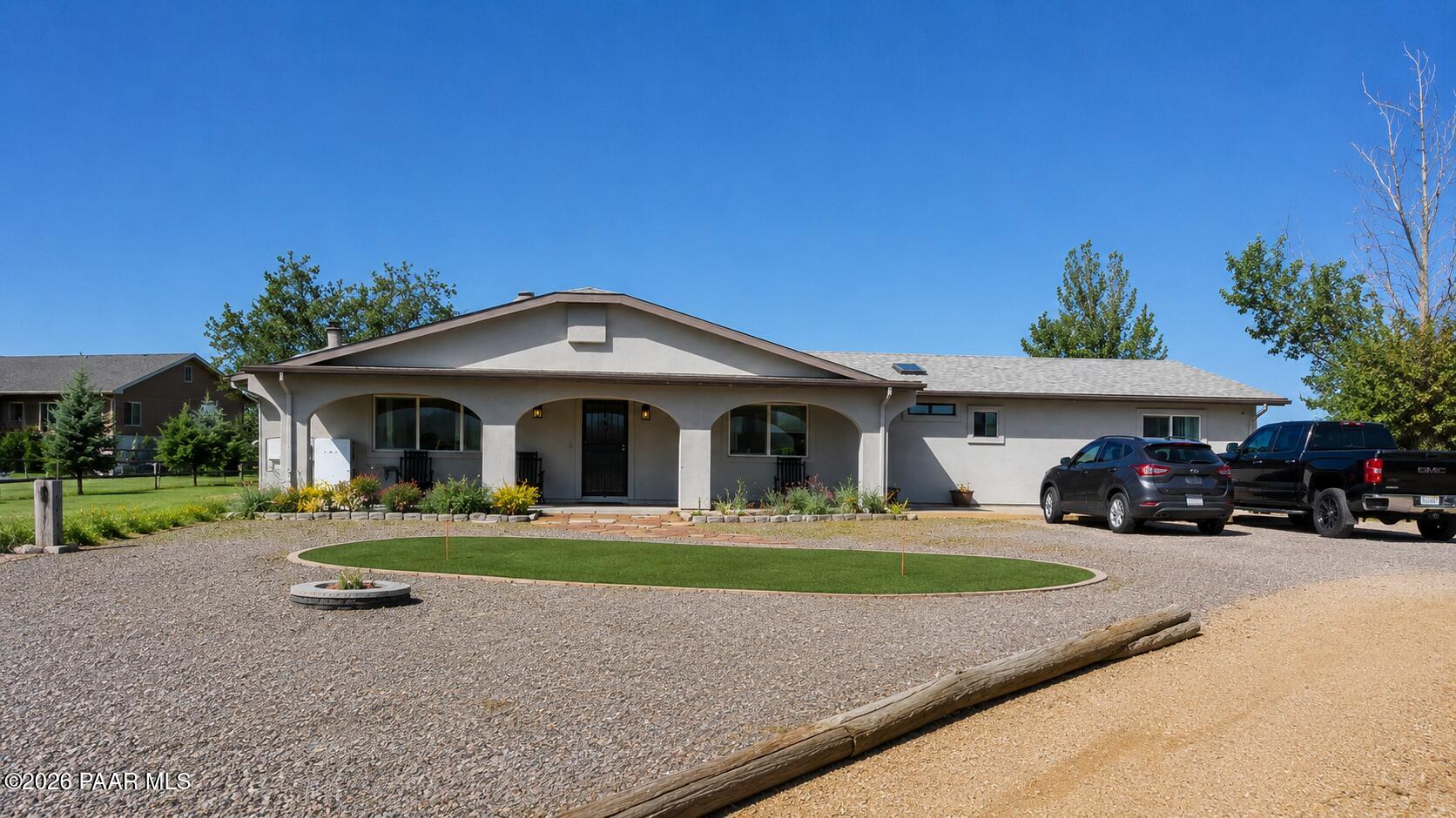 280 N Firesky Lane