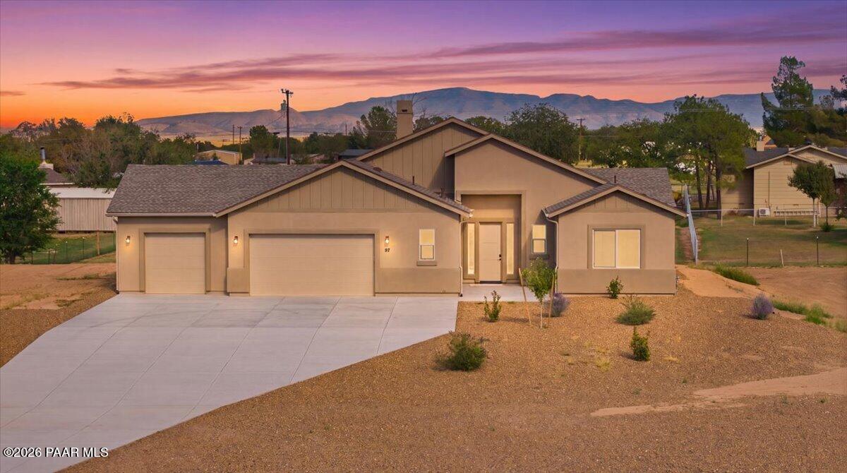 97 S Brenna Drive