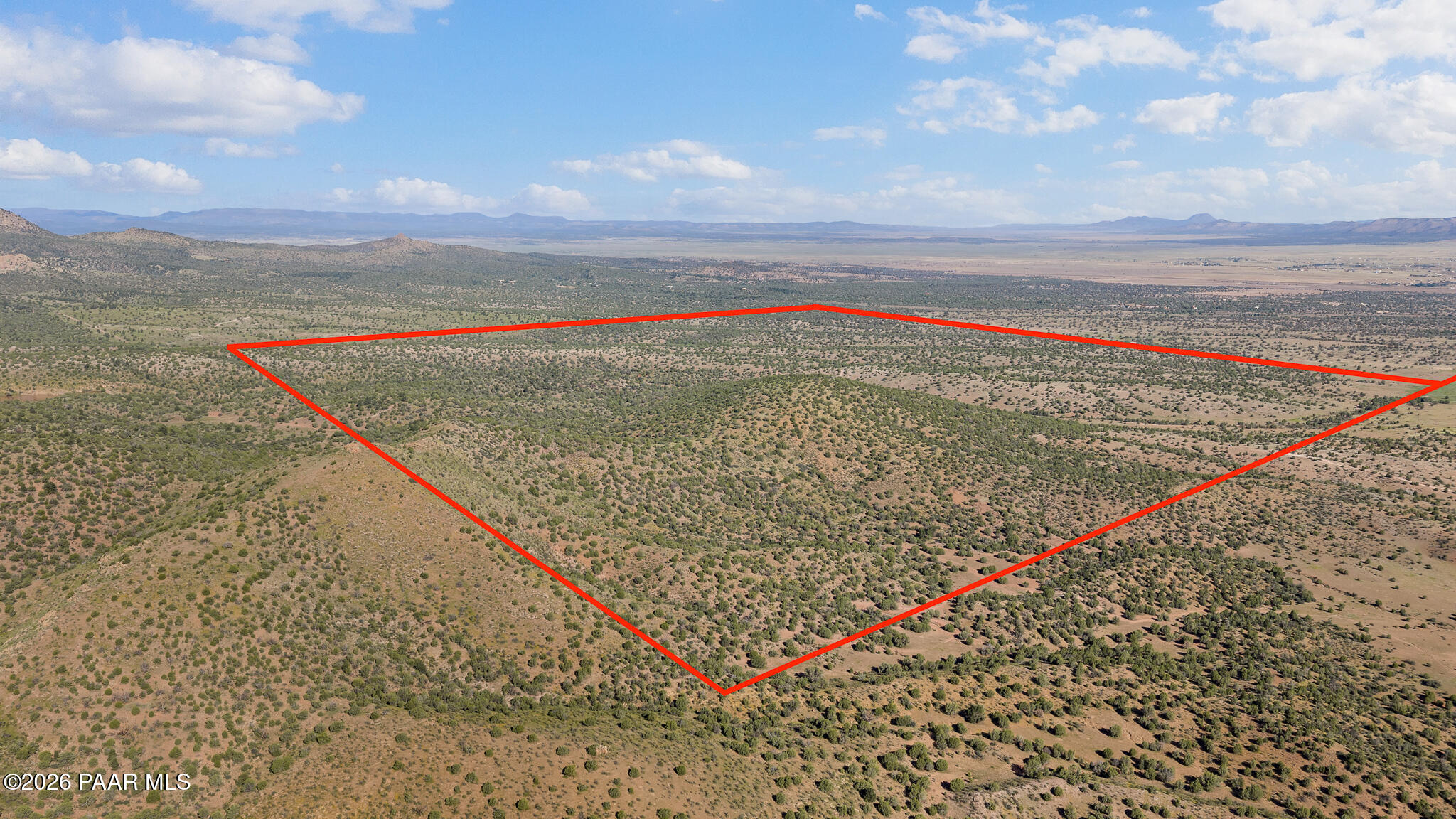 0 W Frontier Road