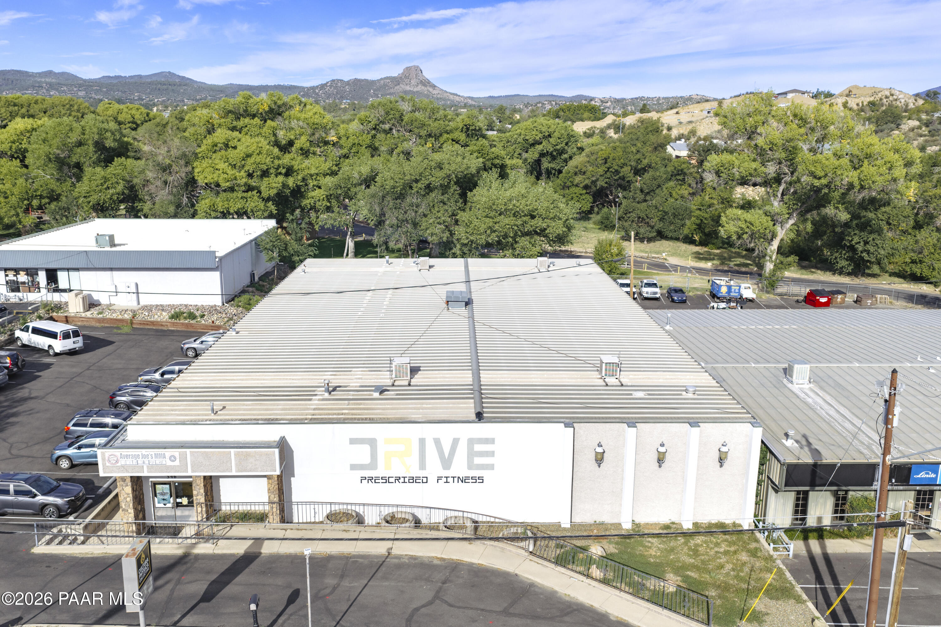 546 6Th St, Prescott, AZ 86301