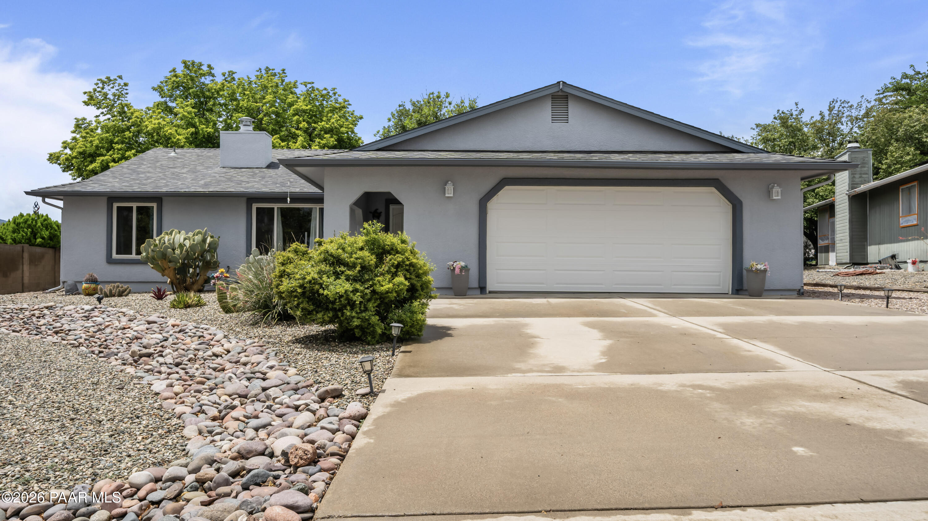 1158 N Bronco Chute