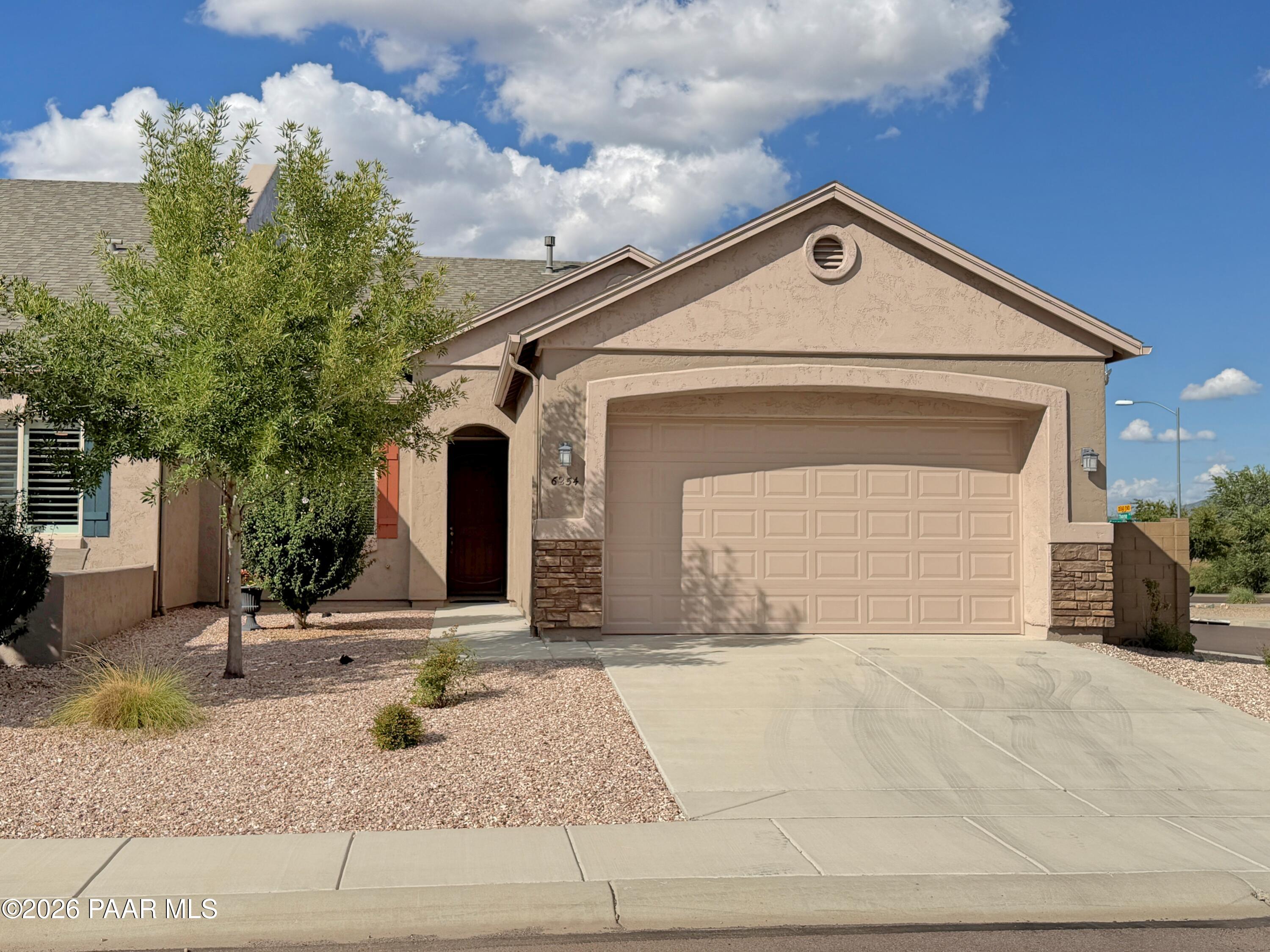 6254 E Thorne Lane