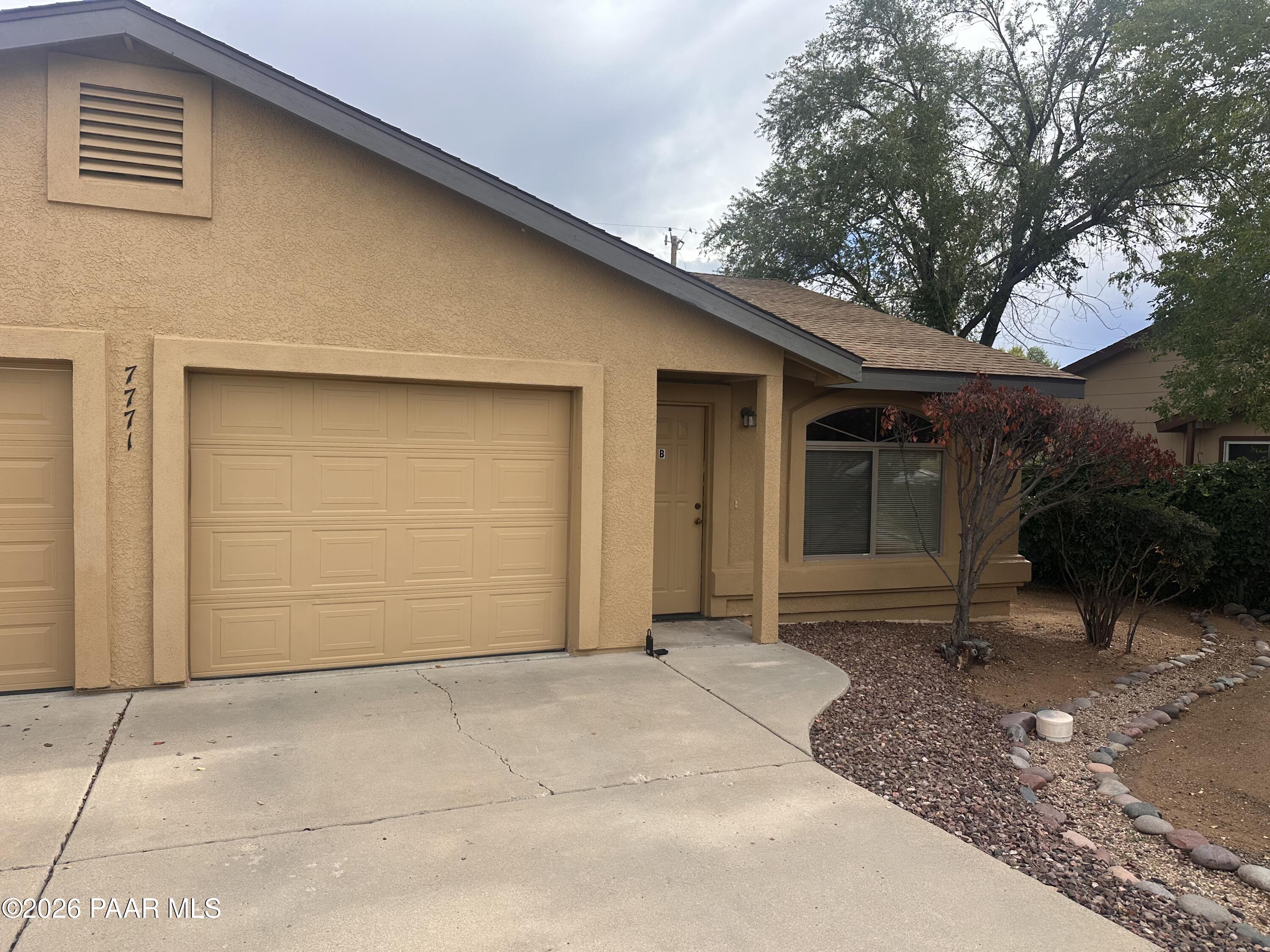 7771 E Addis Avenue Unit: B