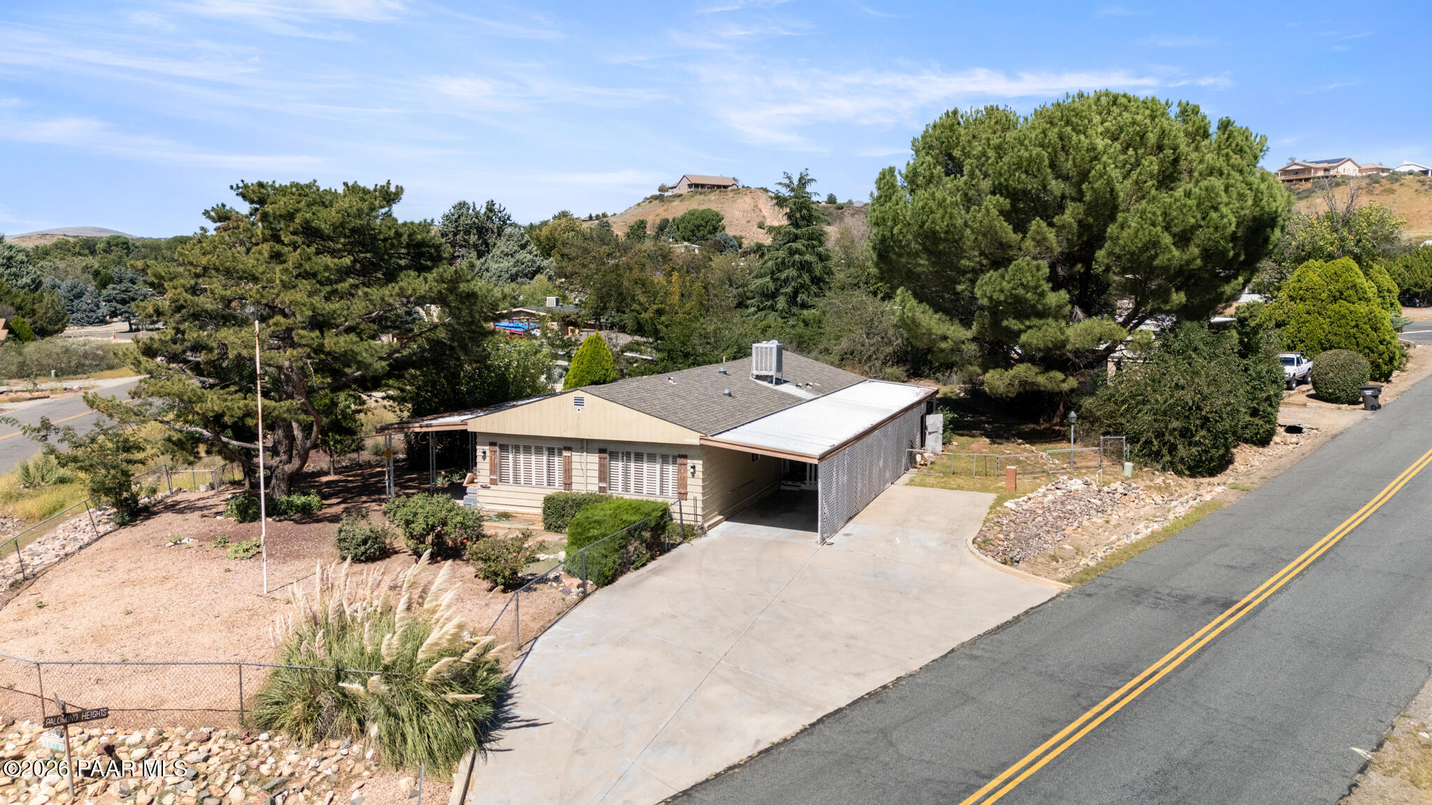 10470 E Manzanita Trail