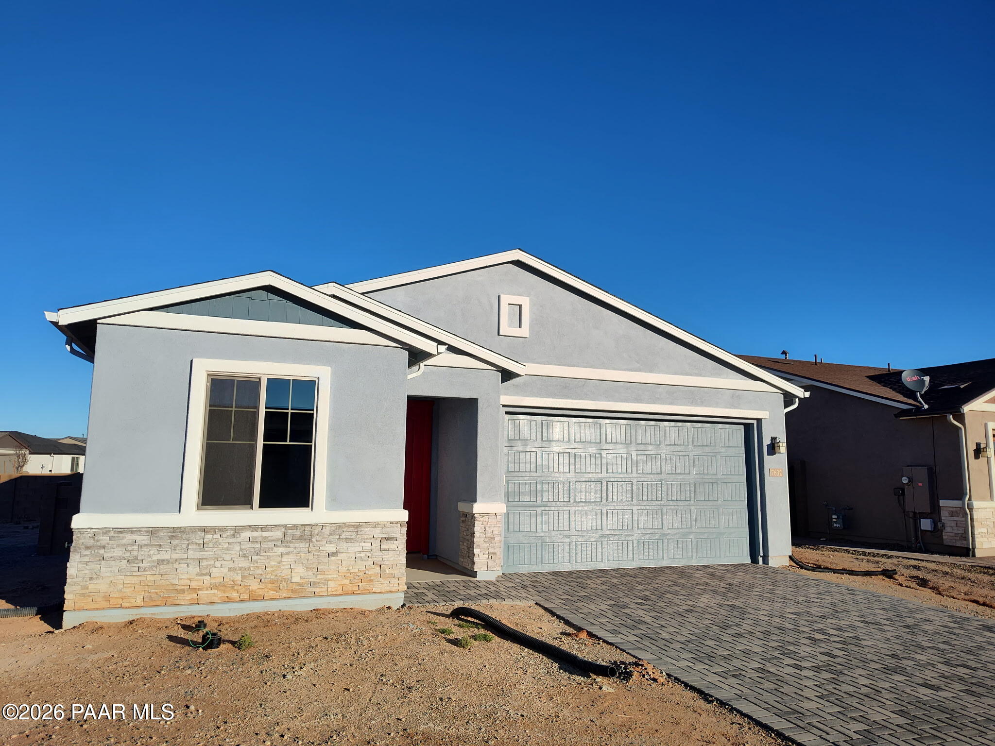 7653 E Fieldstone Drive