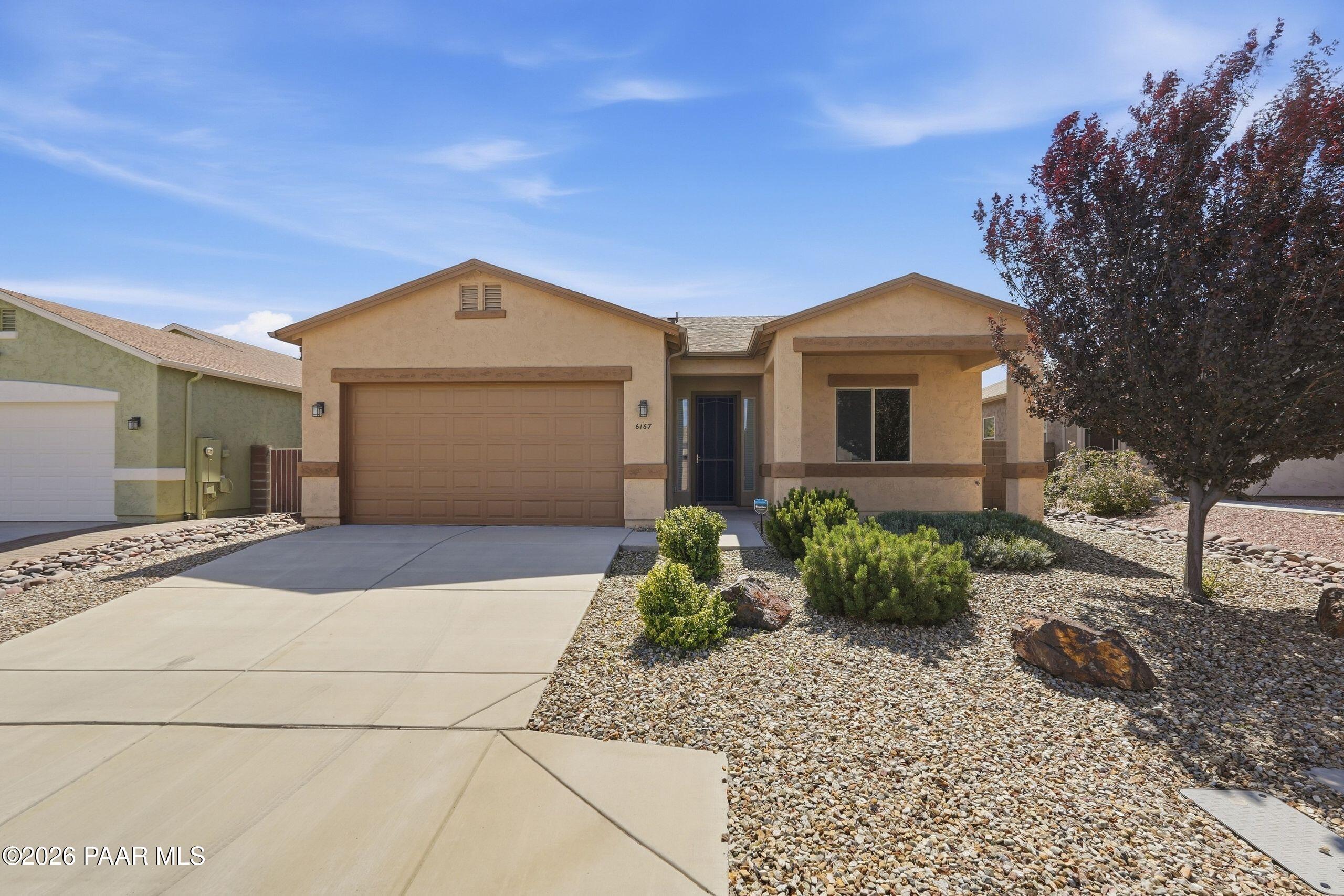6167 E Livingston Loop
