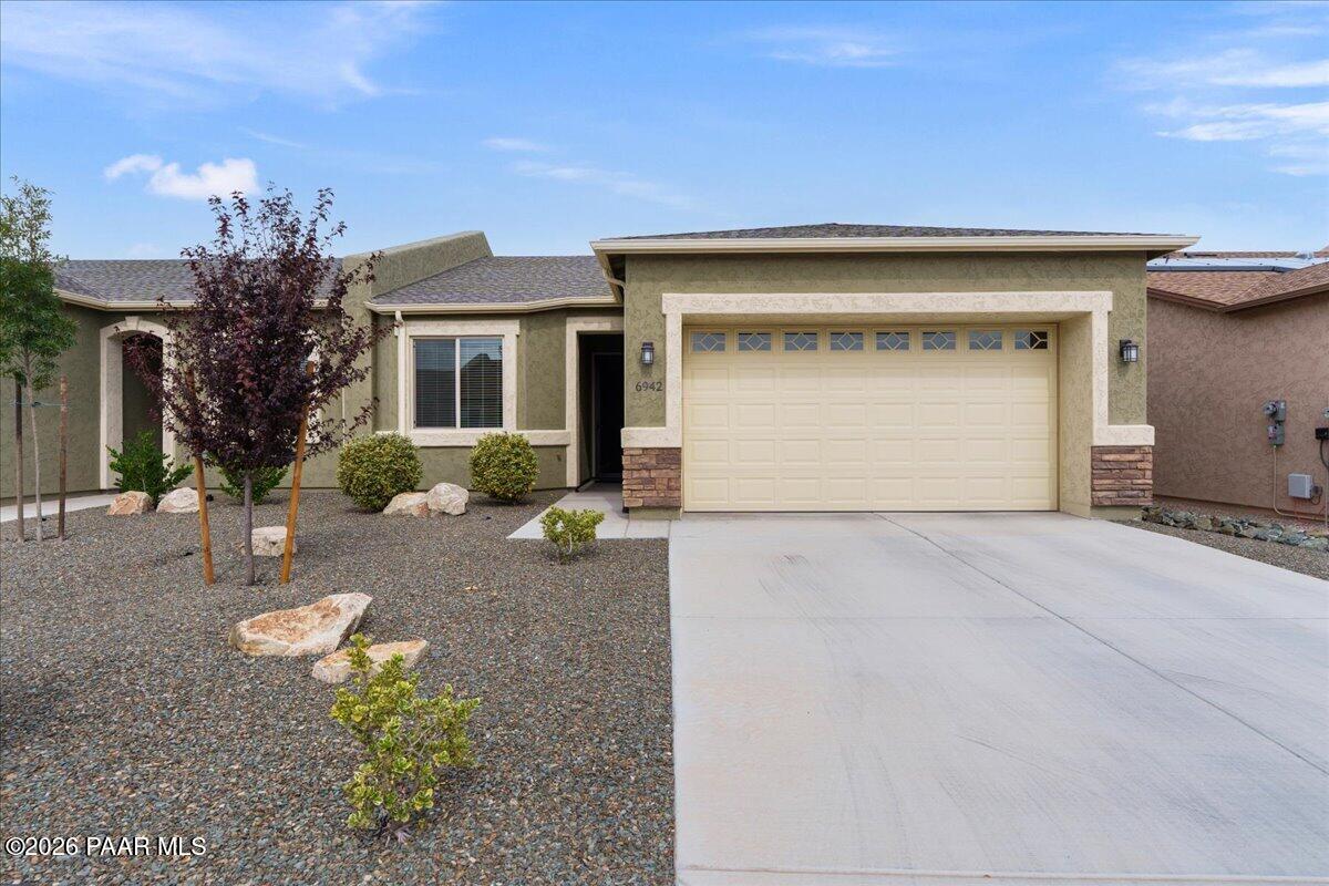 6942 E Byron Place Unit: 15