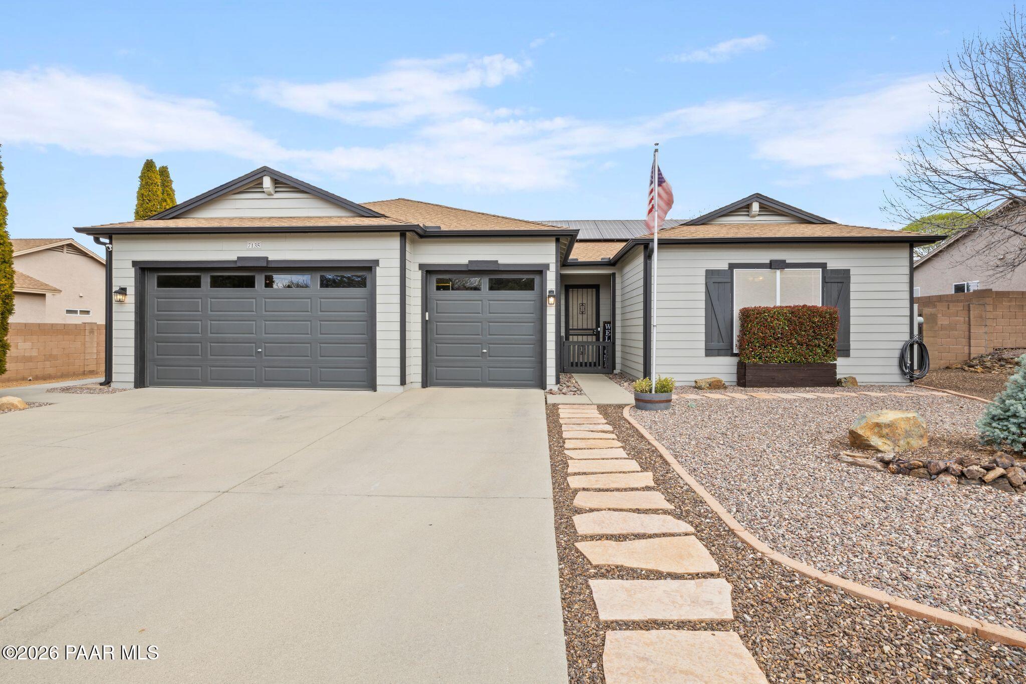7135 N Windy Walk Way