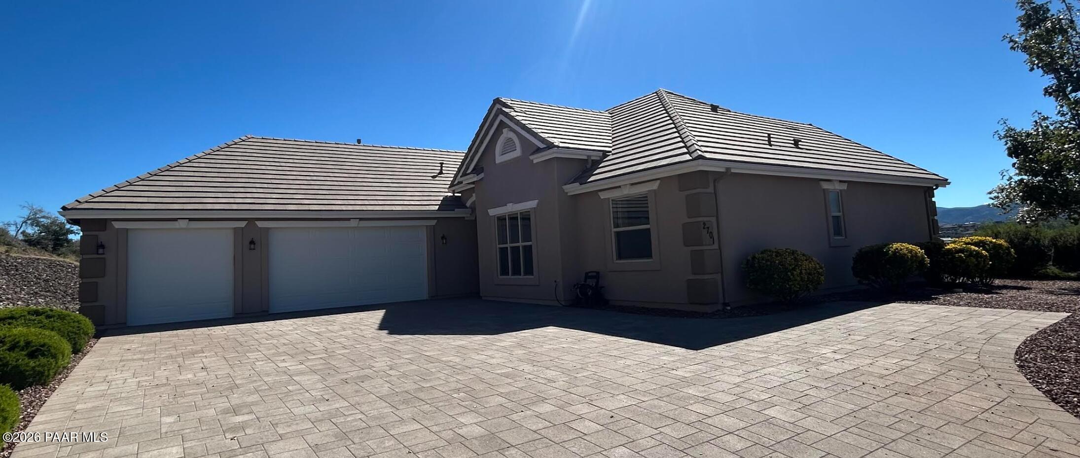 2701 Alderon Drive