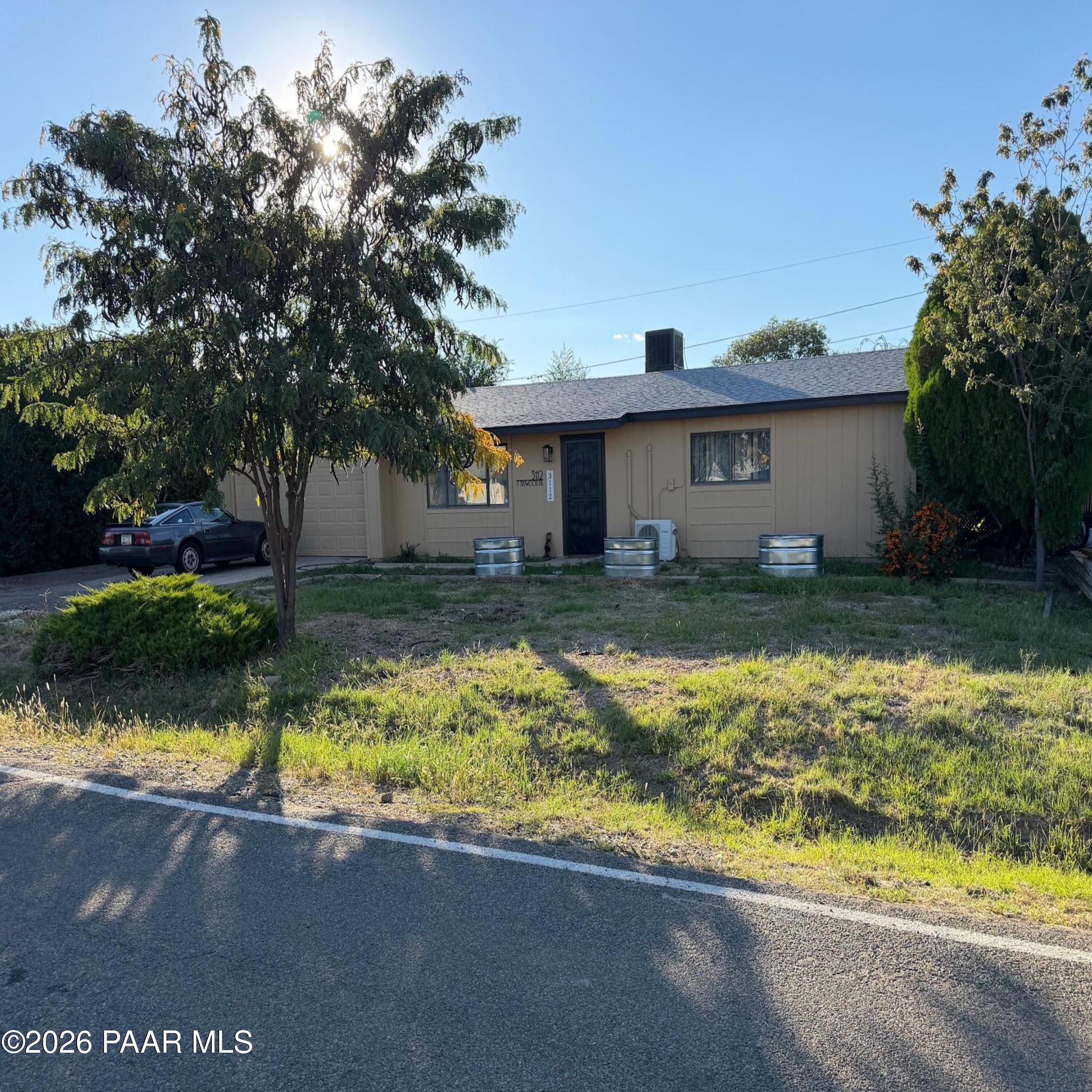 3112 N Truwood Drive