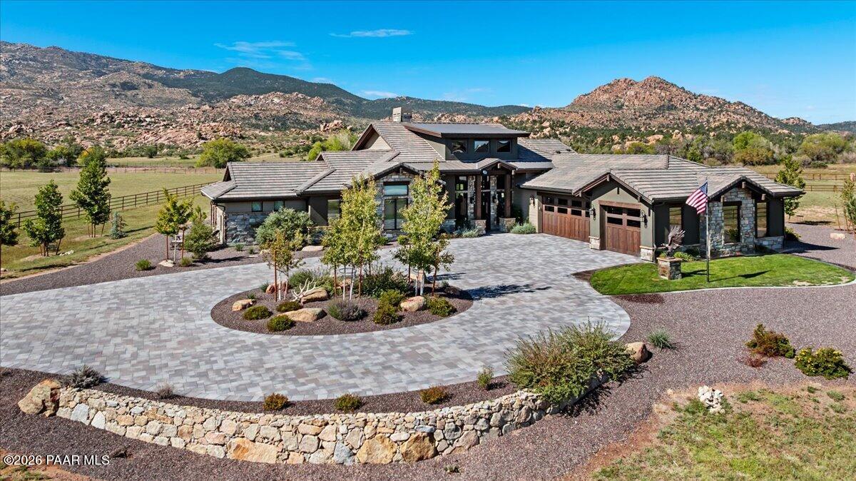 8700 N Callahan Road