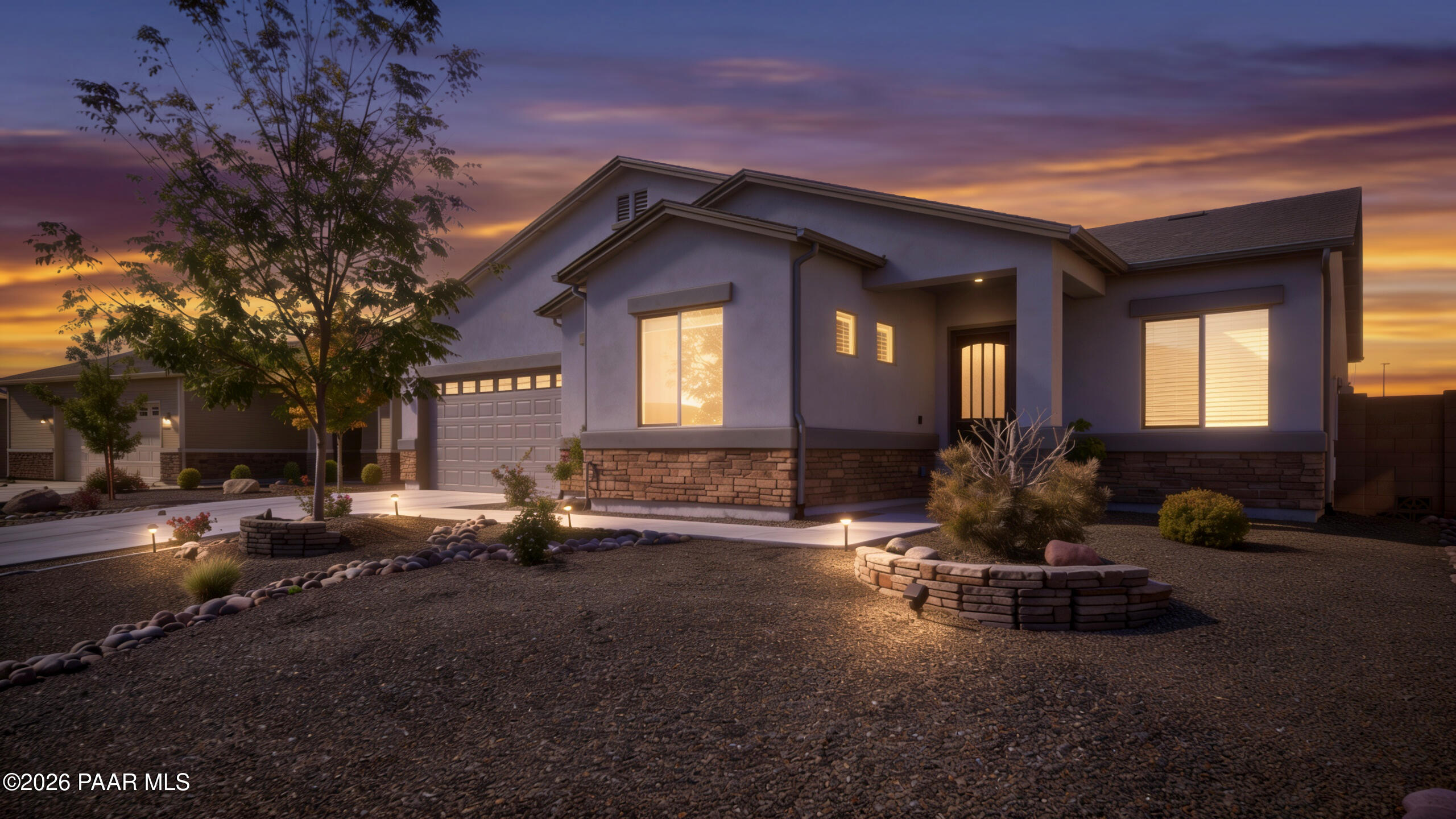6306 E Beckett Trail