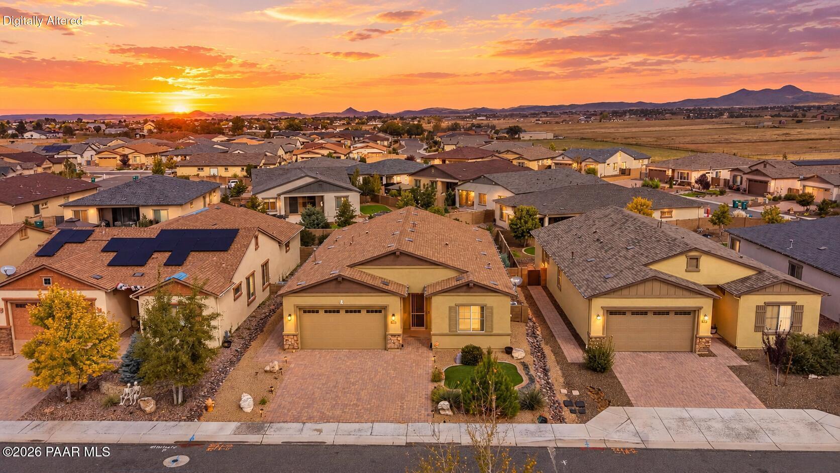 7936 E Hearthstone Drive
