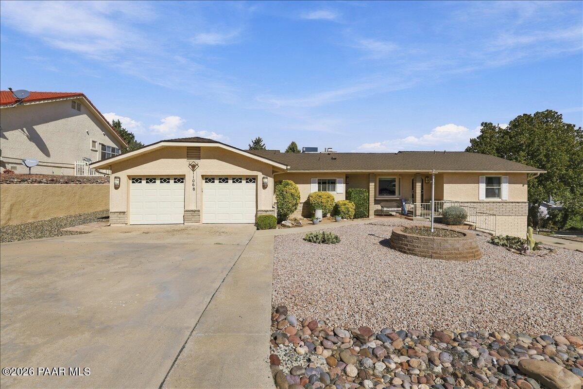 11068 E Western Sunset Drive
