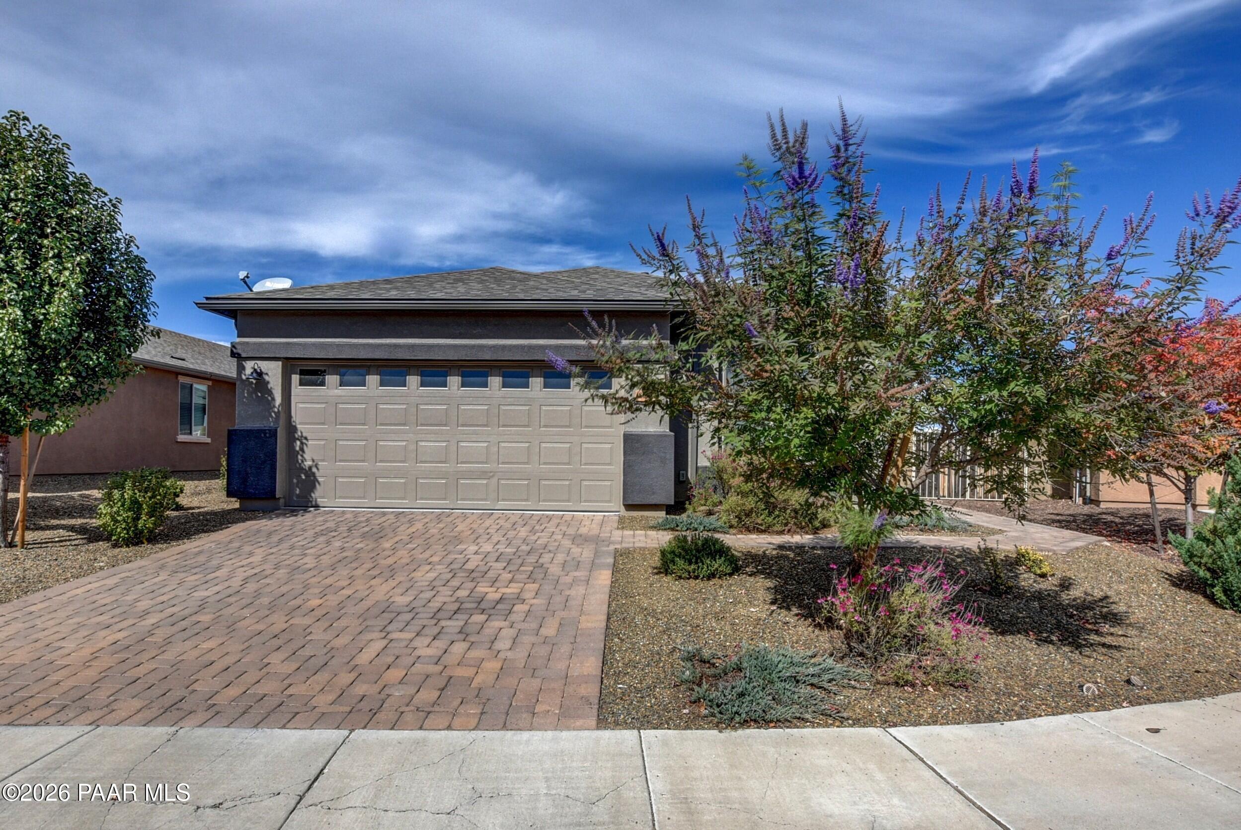8008 N Music Mountain Lane