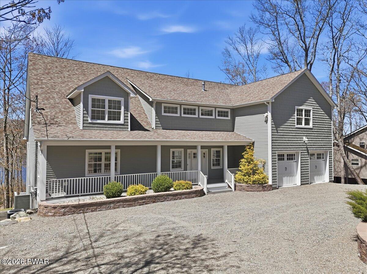 124 Forest Drive