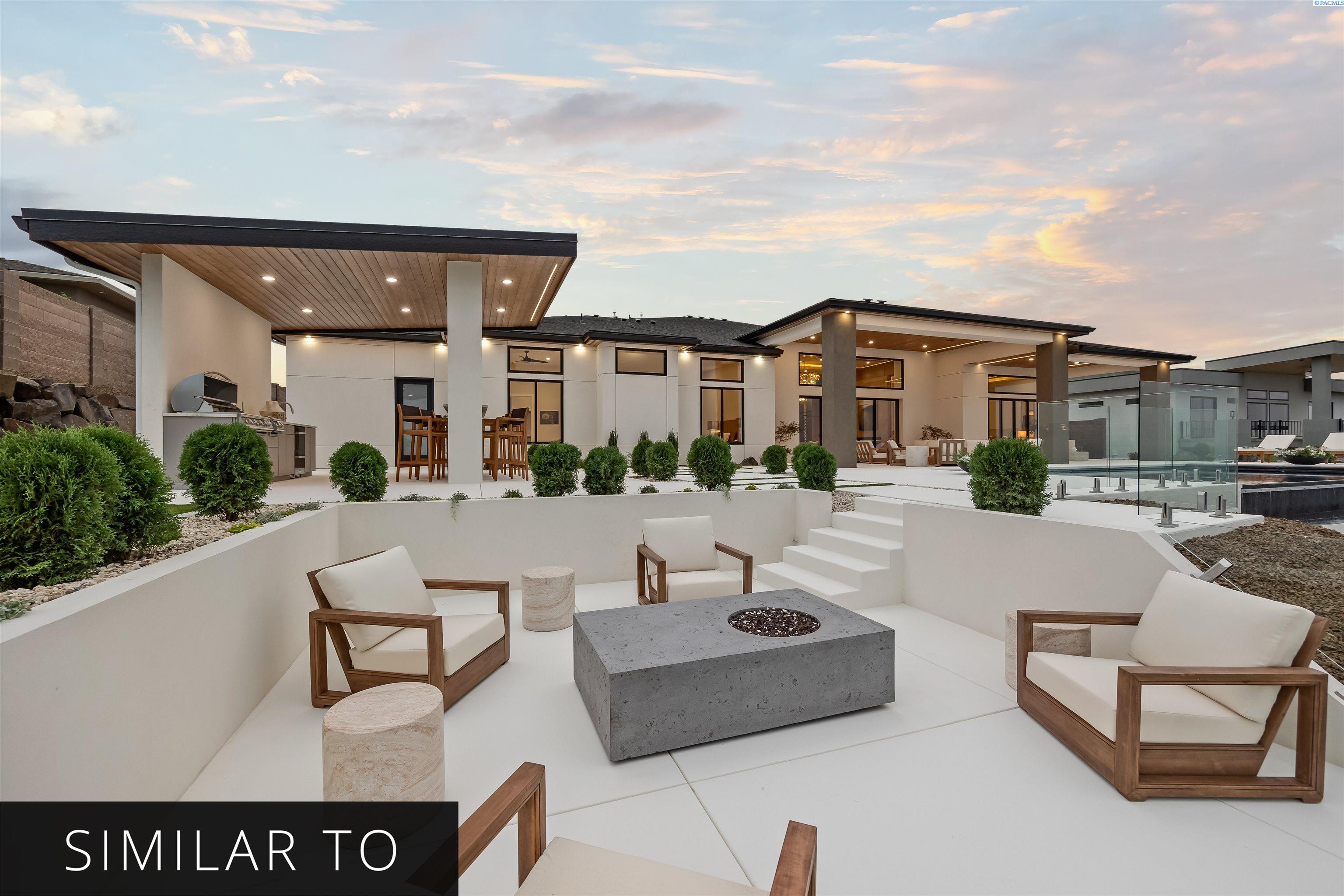 2584 Falconcrest Loop