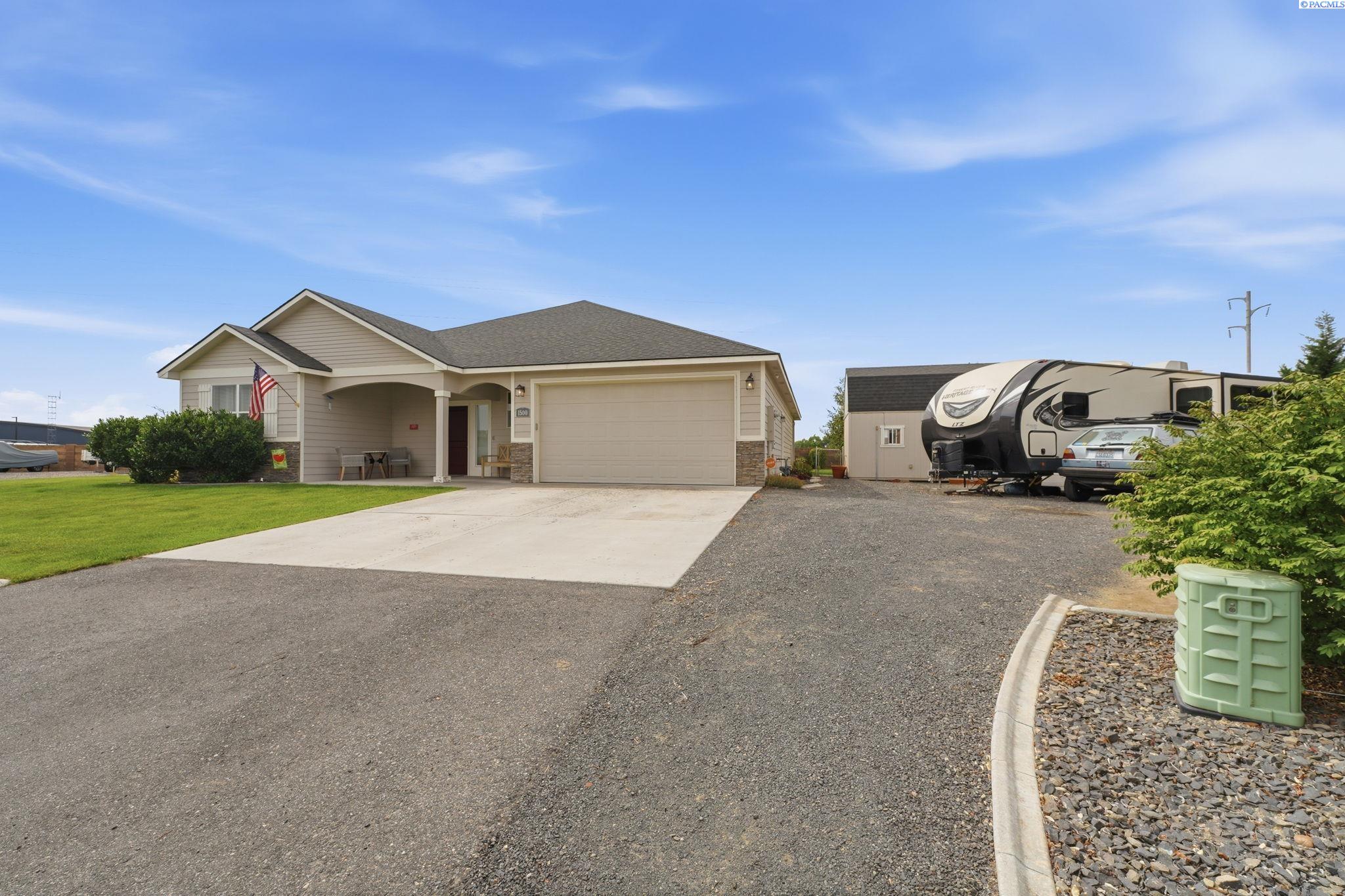 1500 Steele Ct