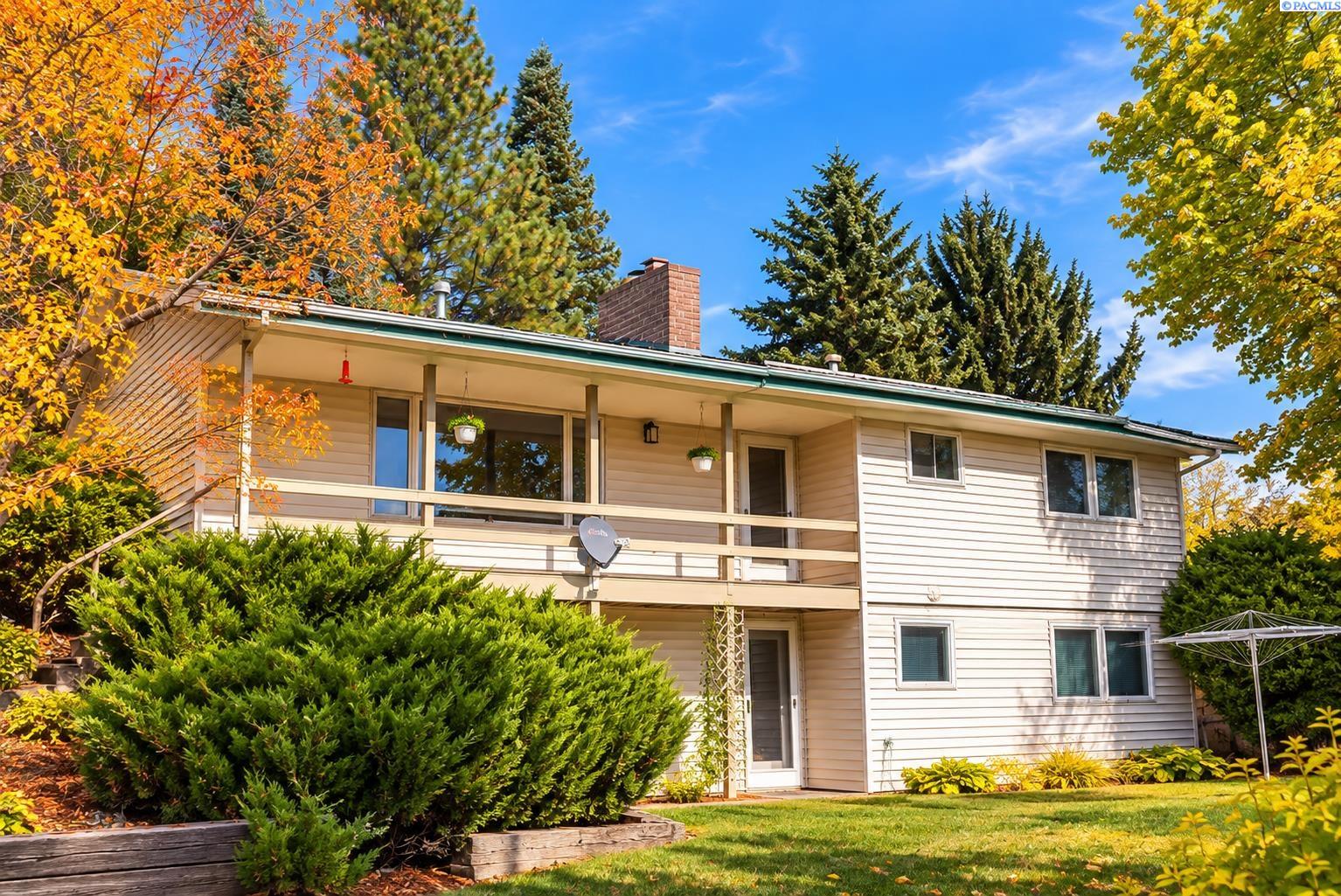 202 Weber Road