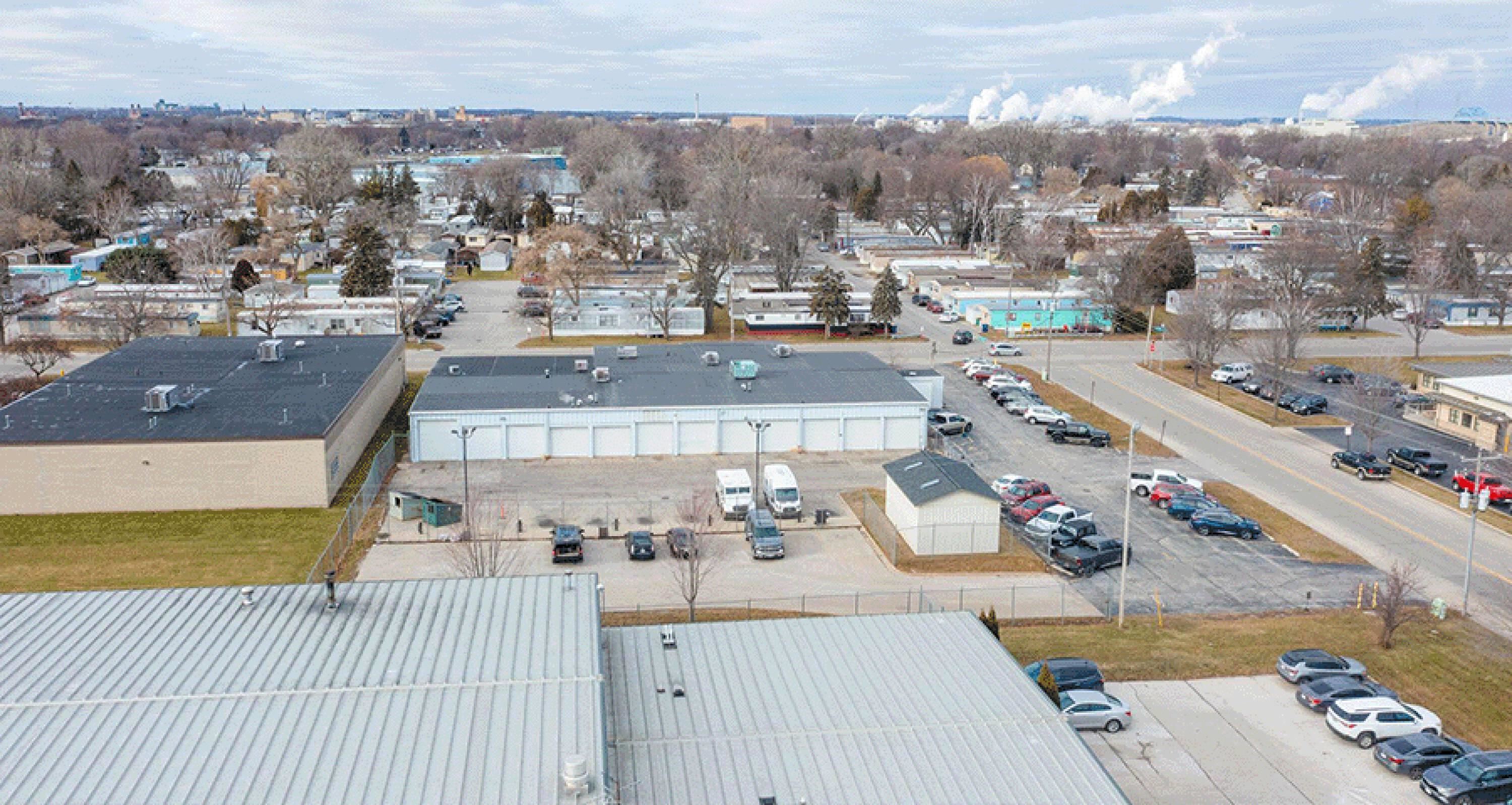 1232 ELIZABETH Street