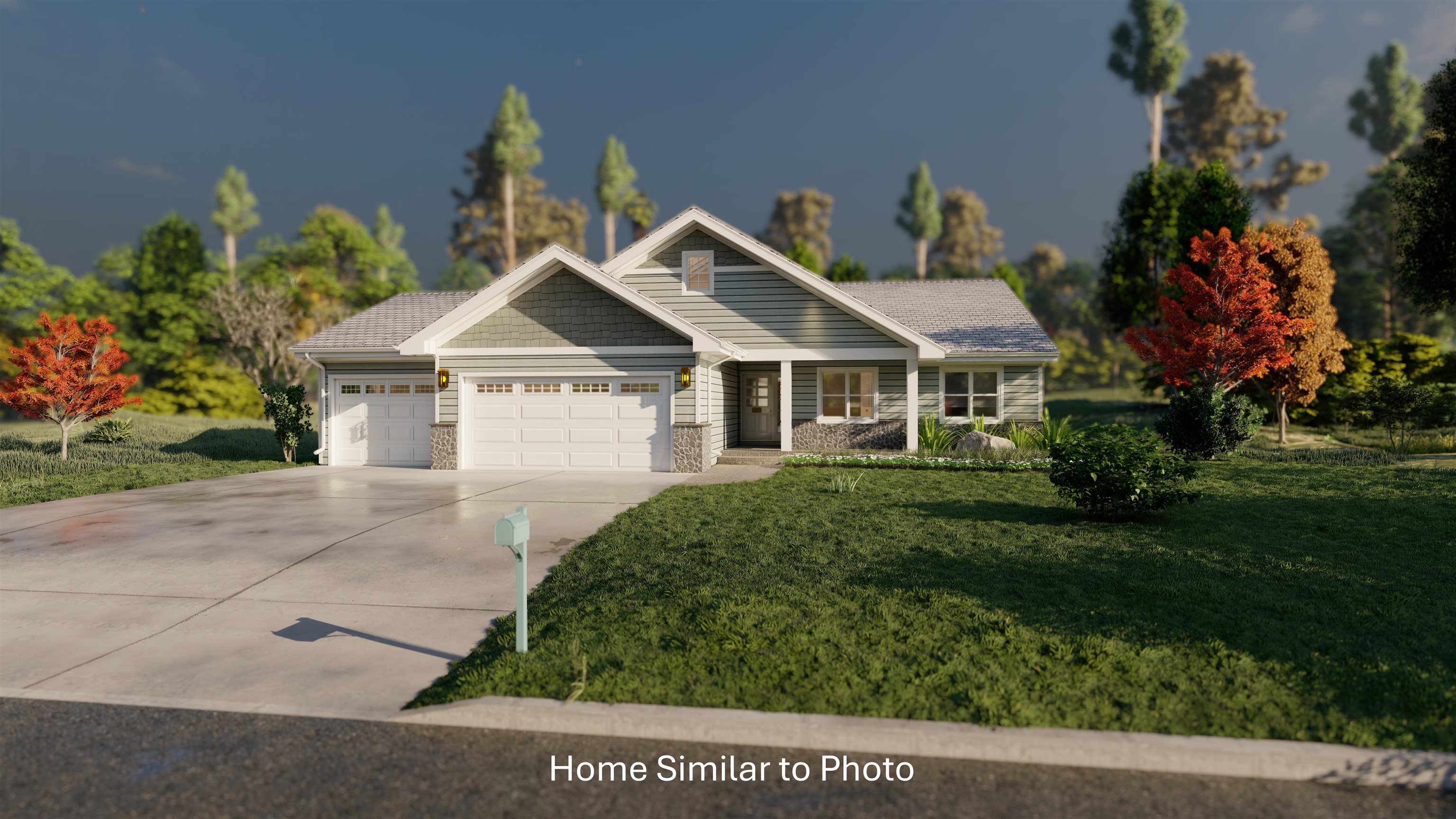 1707 BETTY JEAN Lane