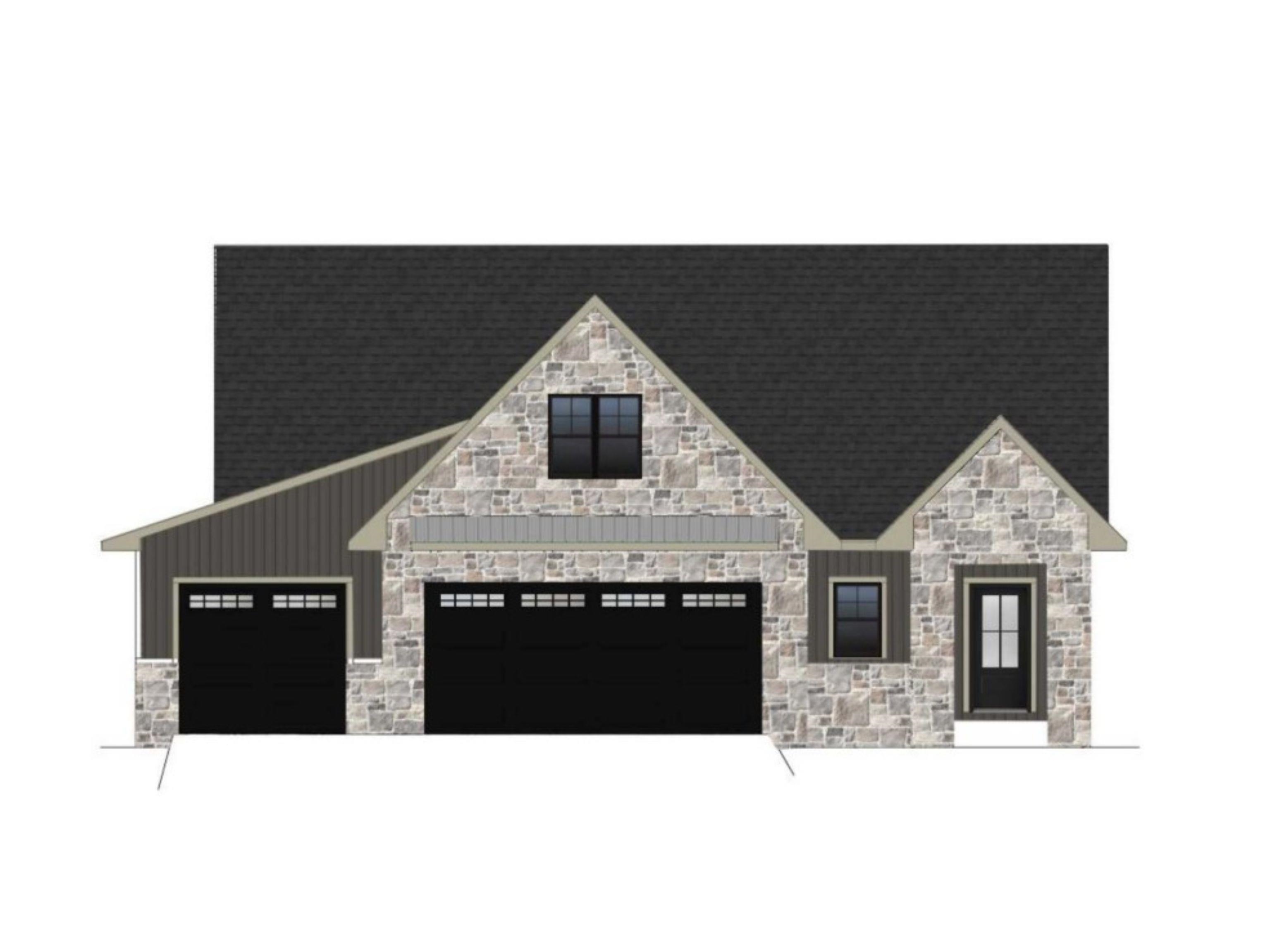 4980 WATER MINT Court