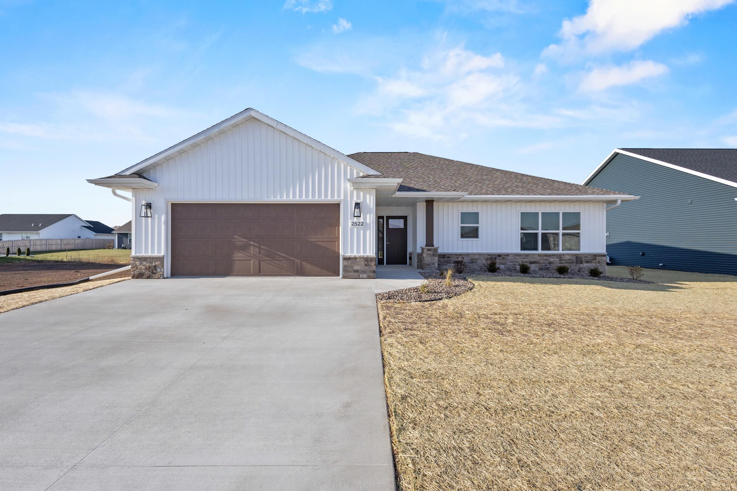 2522 TIPPERARY Trail