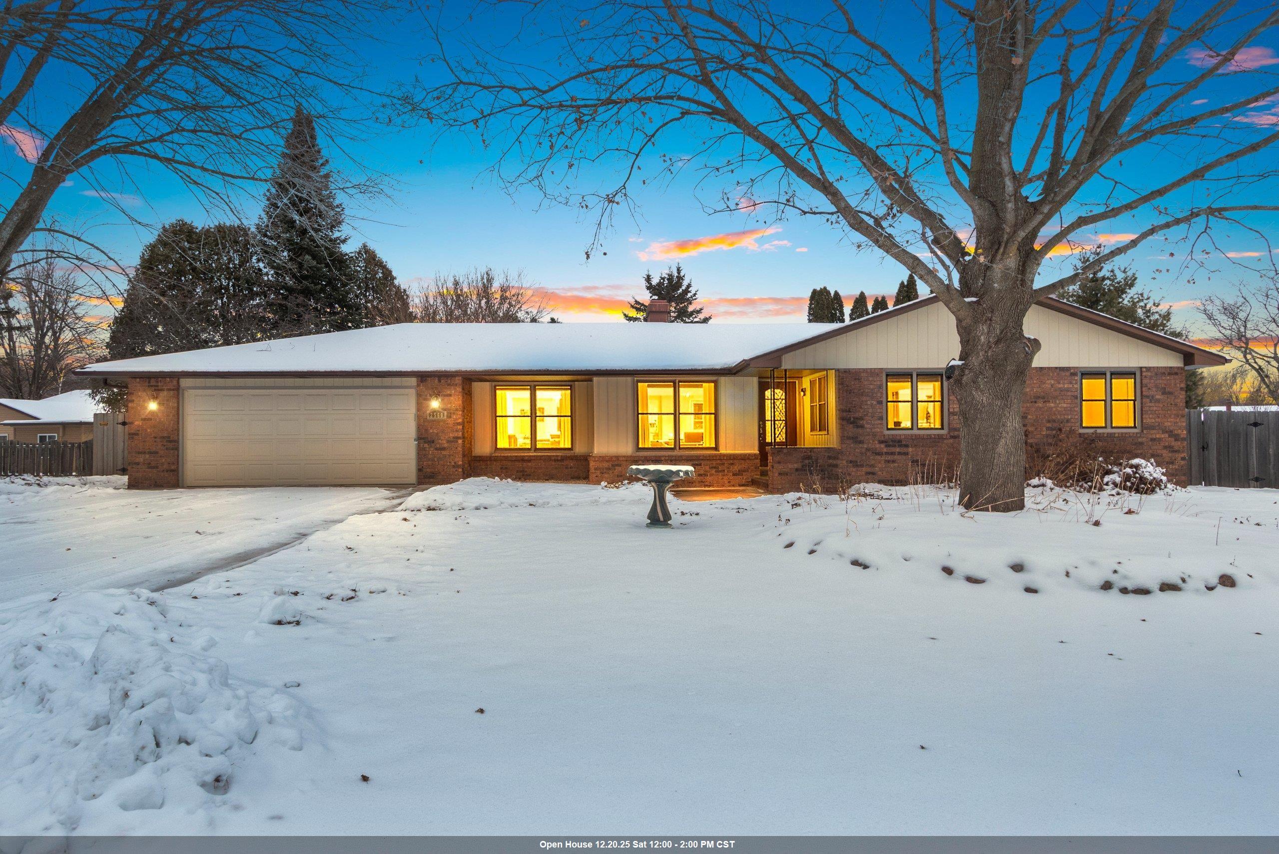 2560 ST STEVEN Court