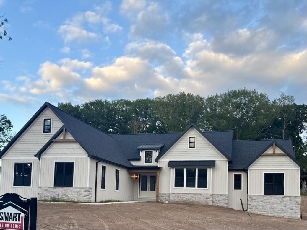 4202 BLACKBERRY RIDGE Drive