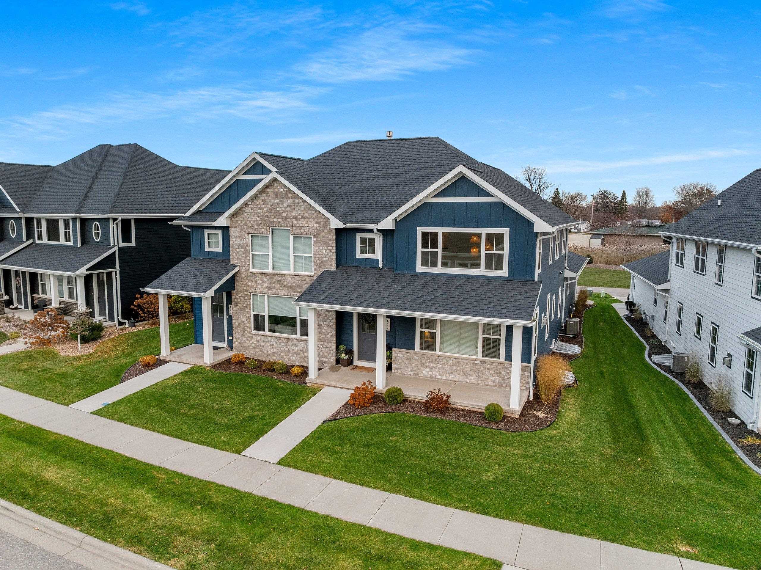 634 OLIVE TREE Drive