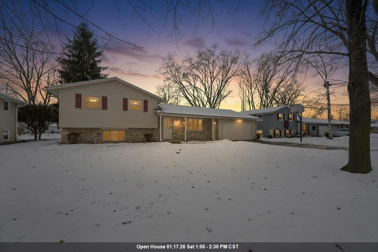 1281 VALLEY VIEW Road