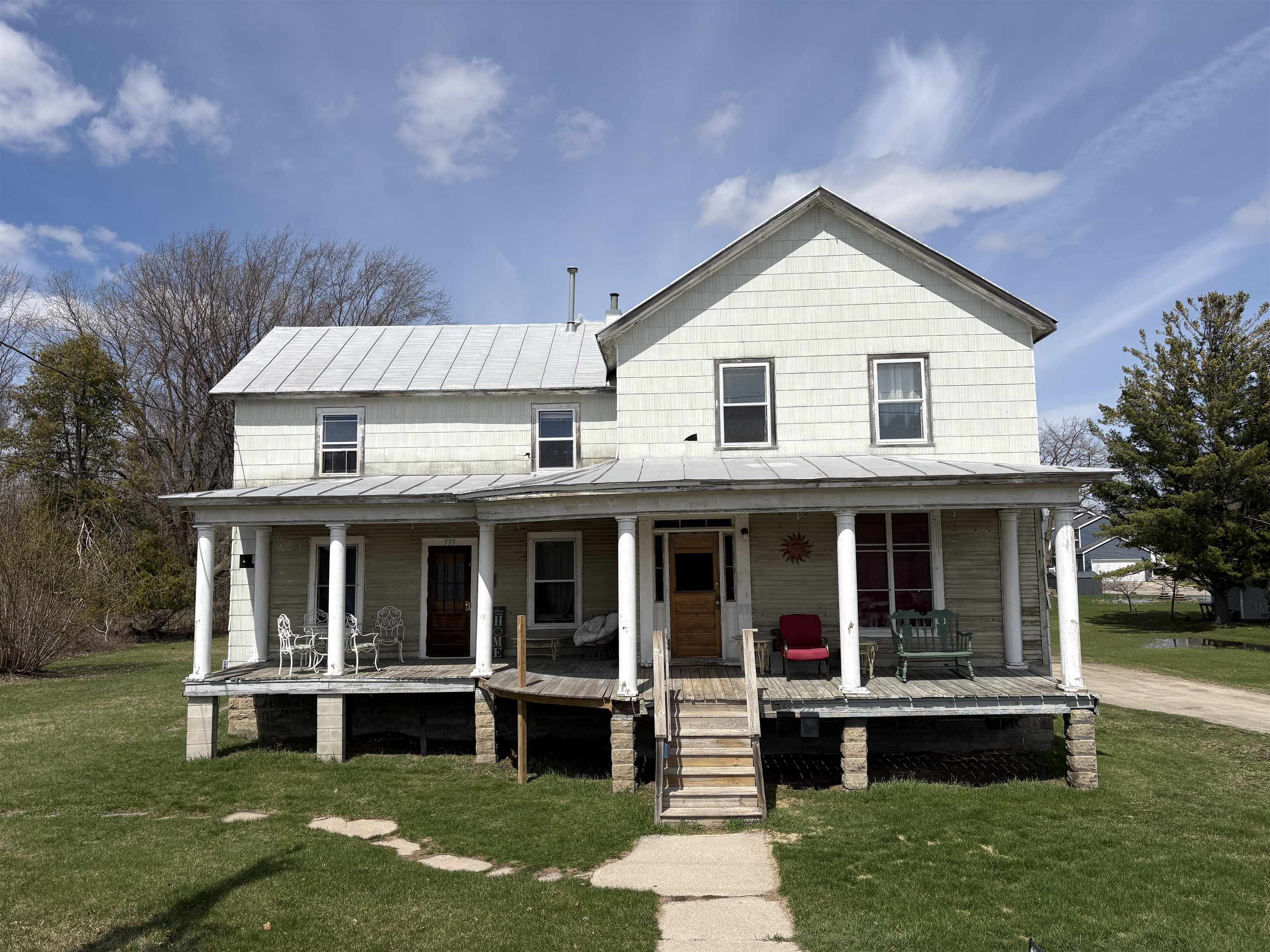 555 Pecor St, Oconto, WI 54153
