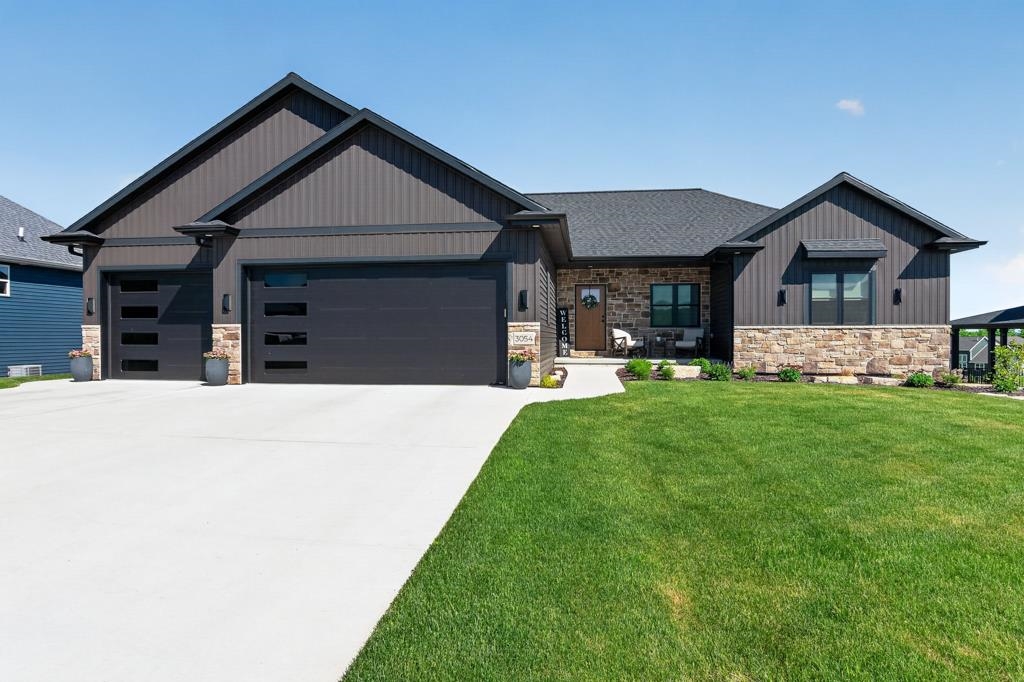 3054 STONE FENCE Place