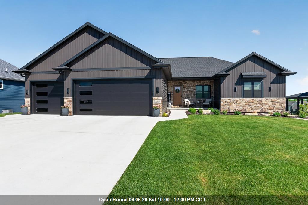 3054 STONE FENCE Place