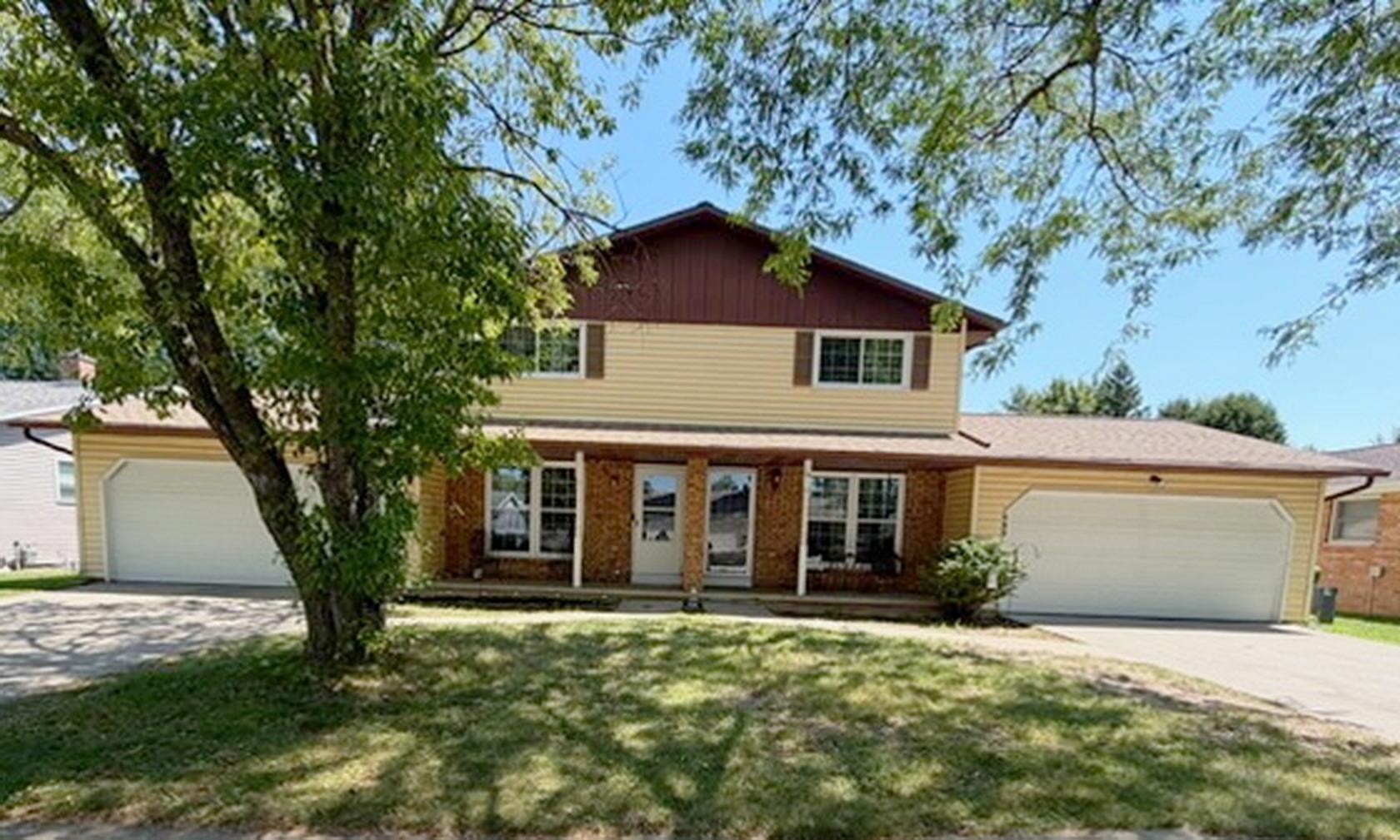 418 Kelly Jo Dr, Green Bay, WI 54303