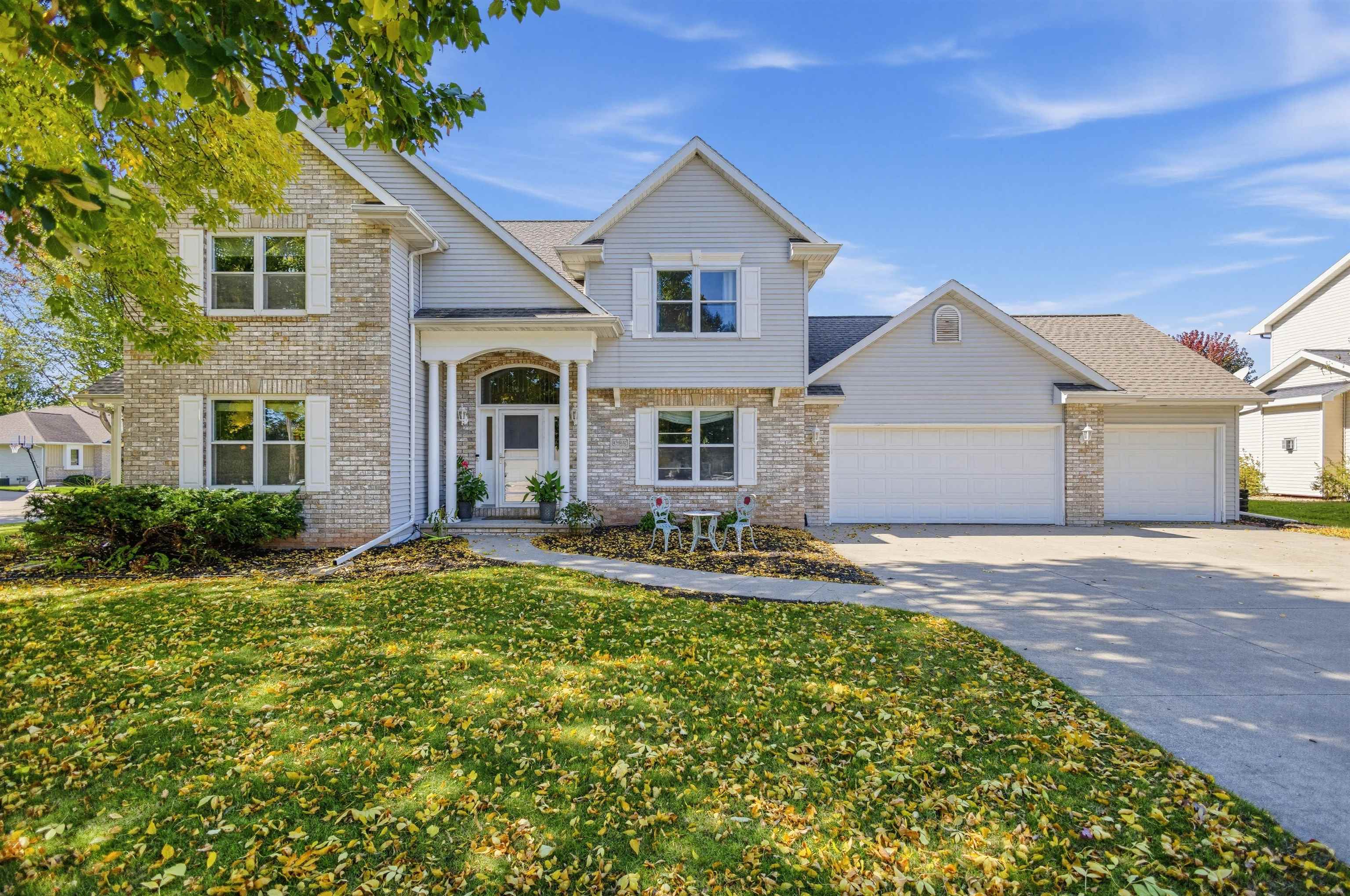 3725 Coburg Court