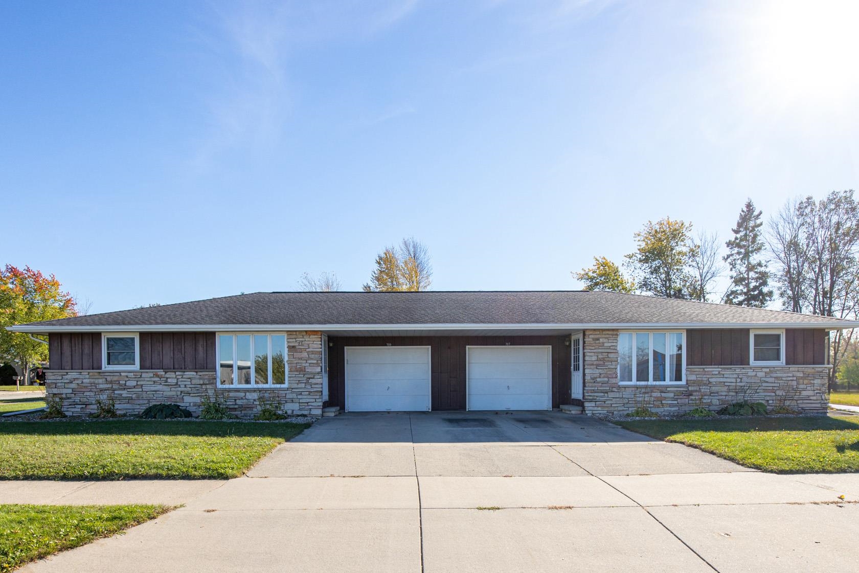 707 E Elm Drive