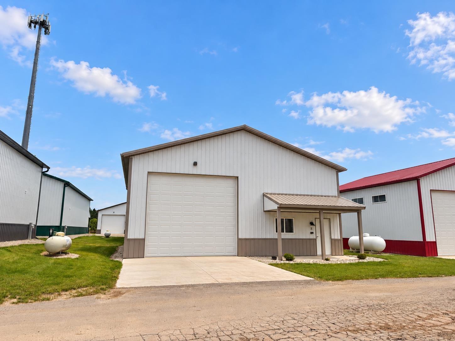 7577 Blacktop Way Unit 8