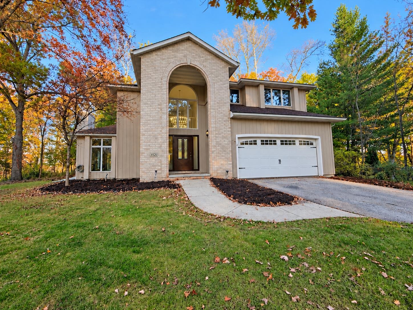 4520 CHOCTAW Trail