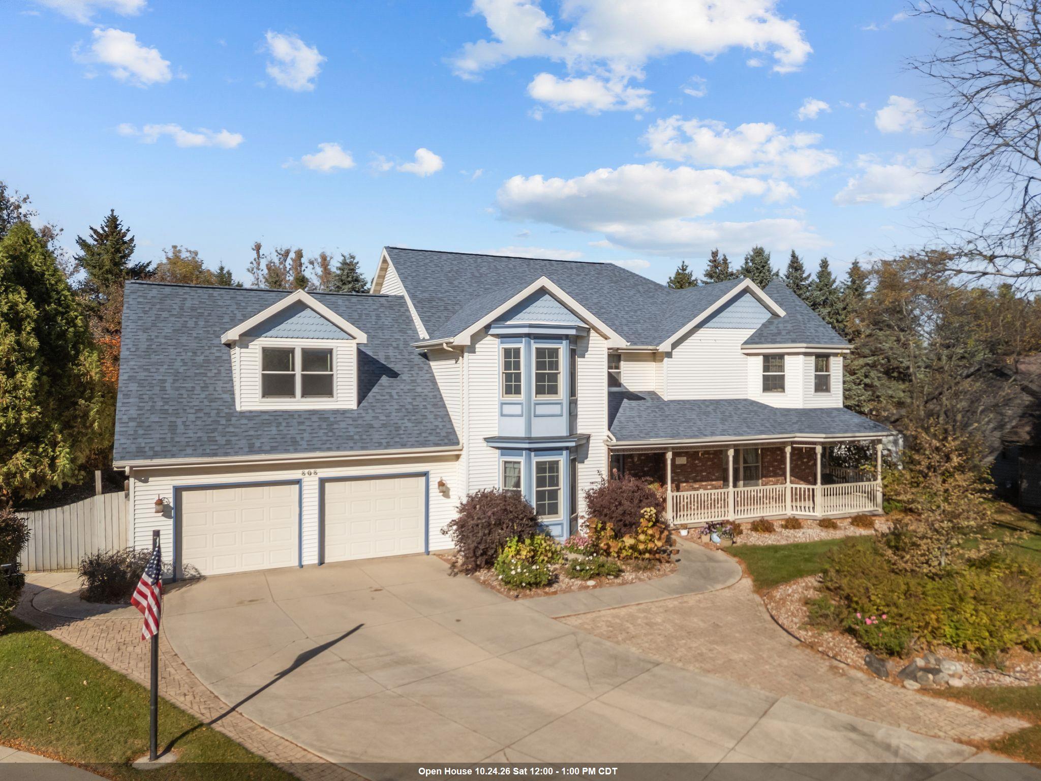 808 E Mayfield Drive
